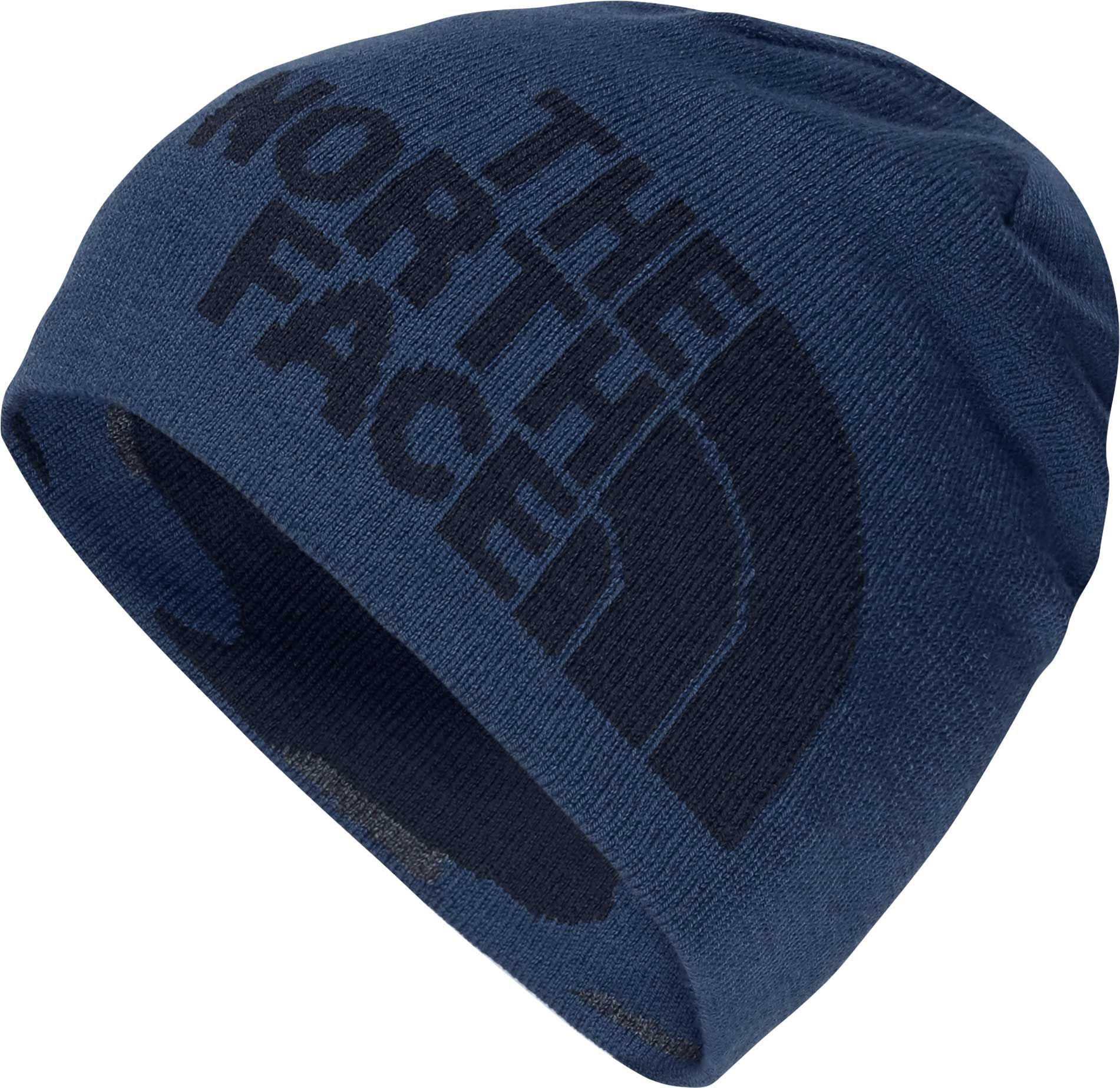 the north face highline beanie