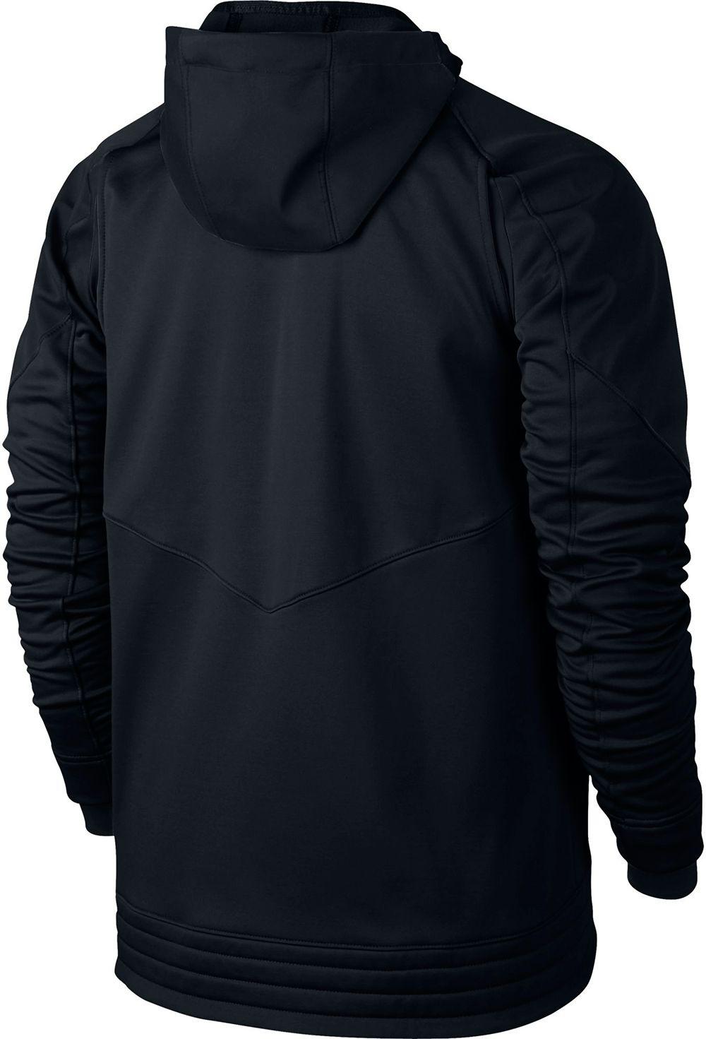 nike hyper elite winterized hoodie
