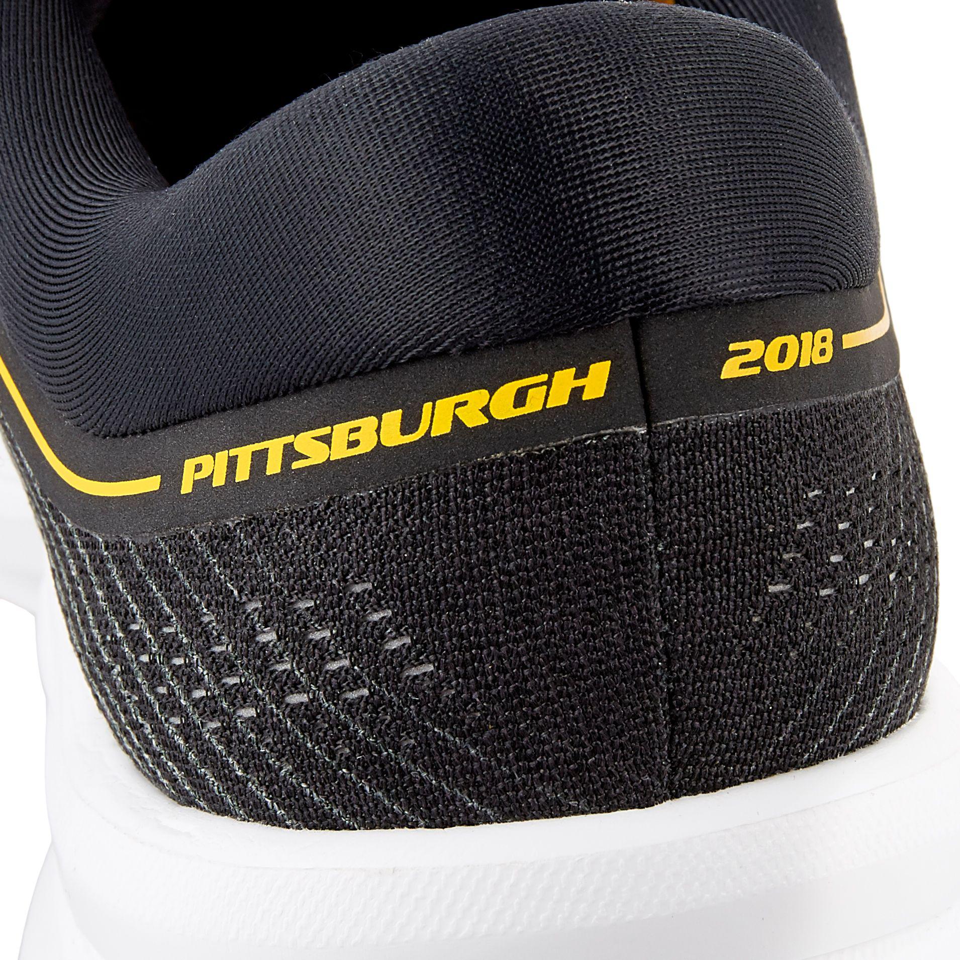 brooks pittsburgh shoes