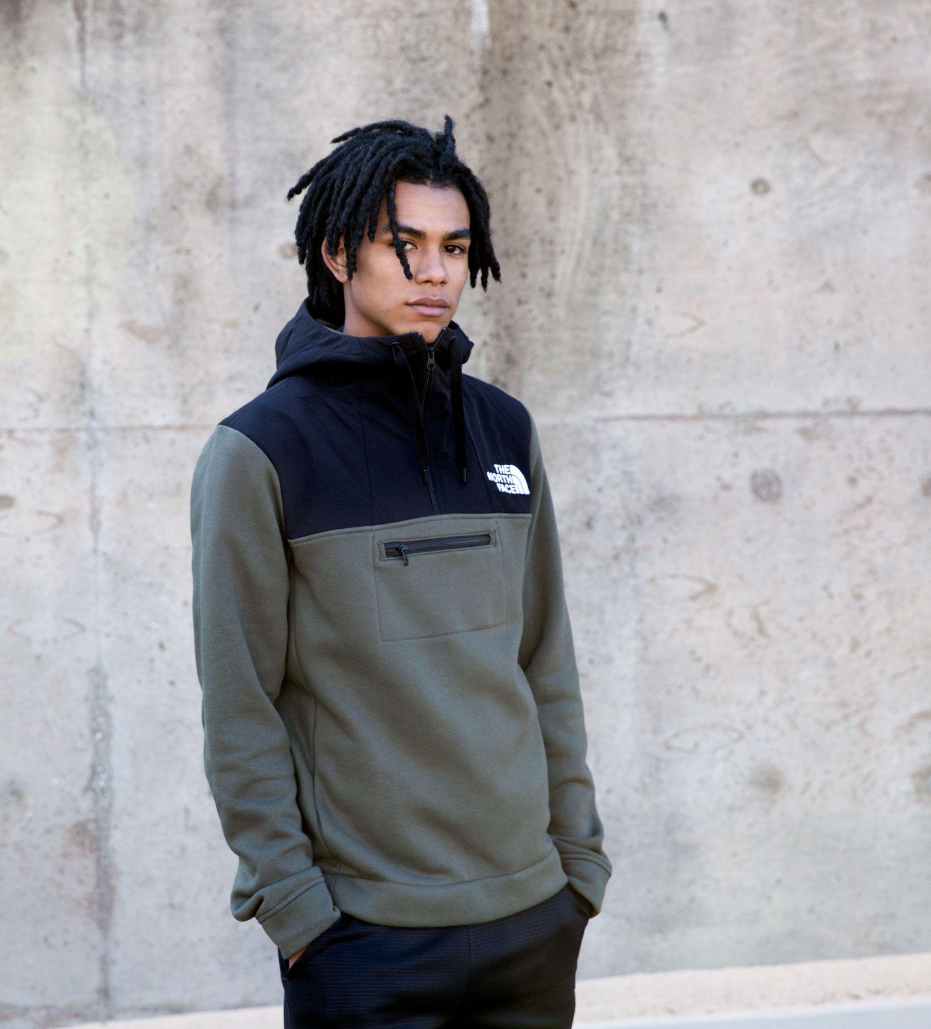 north face retro rage jacket