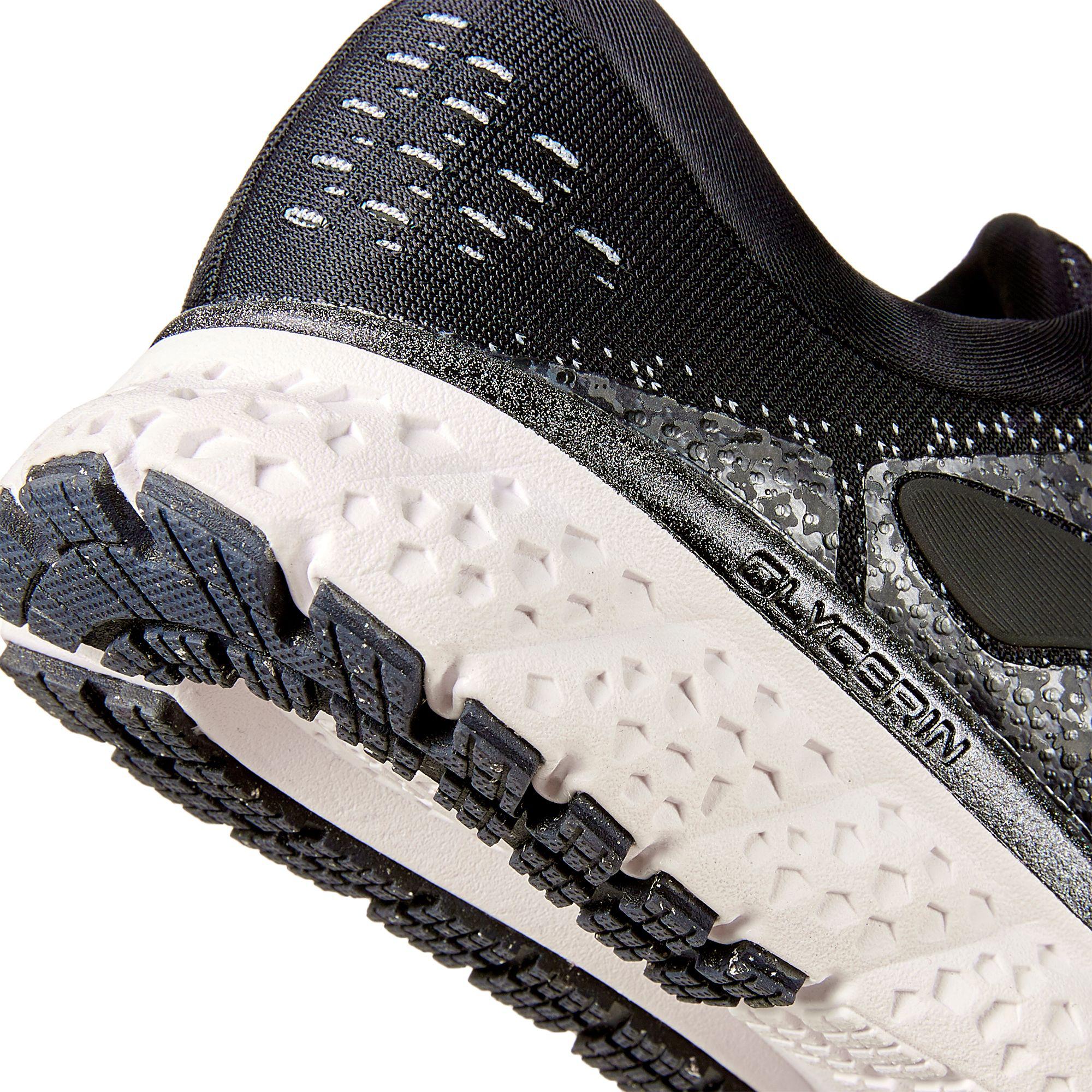 brooks women's glycerin 16 reflective running shoes