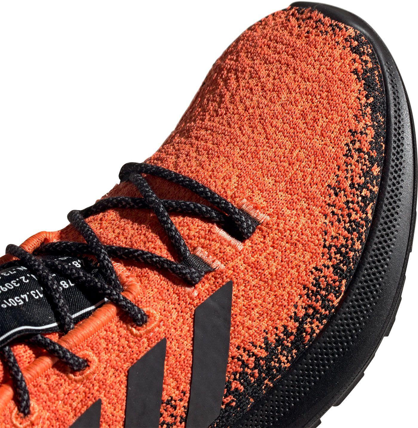 adidas sensebounce orange