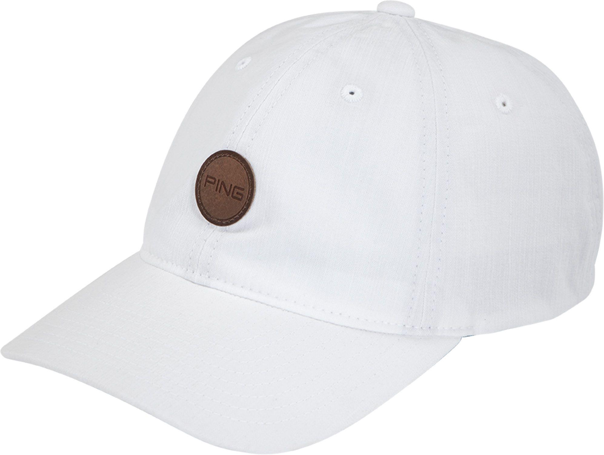 ping fairway cap