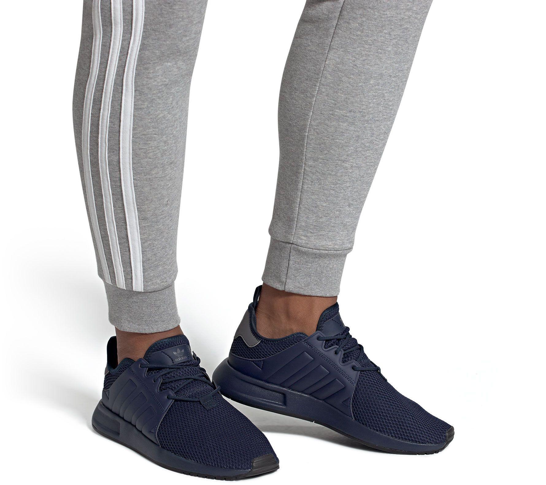 adidas Originals X_plr Shoes in Navy/Navy (Blue) for Men | Lyst