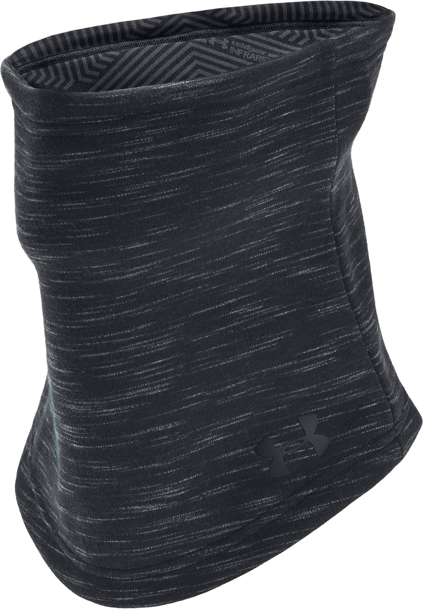 ua storm fleece gaiter