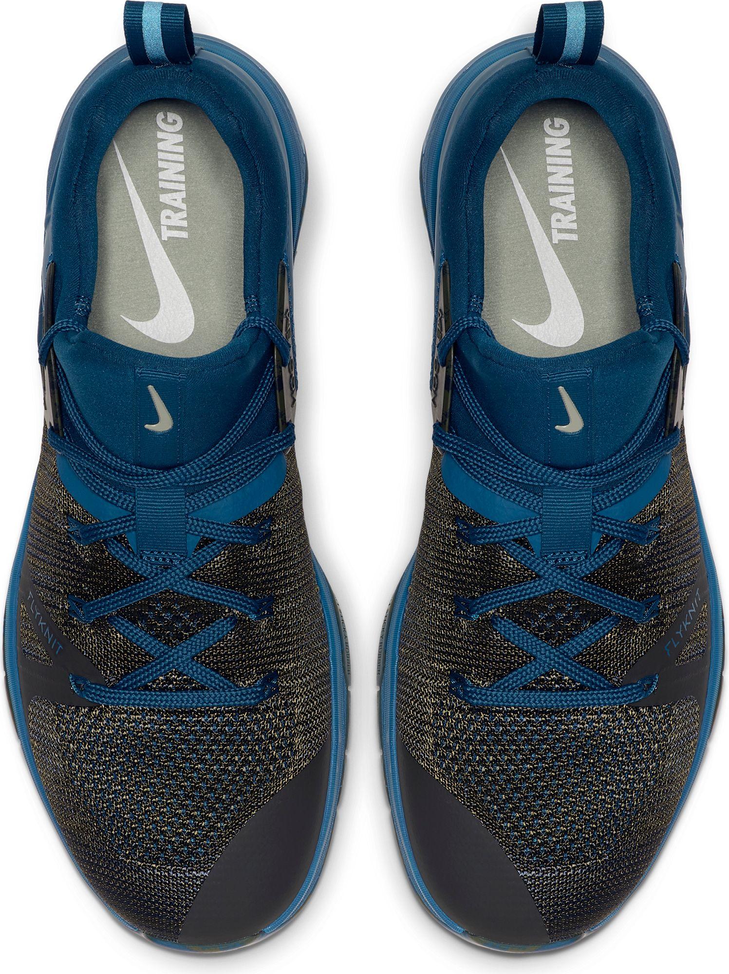 mens nike metcon flyknit
