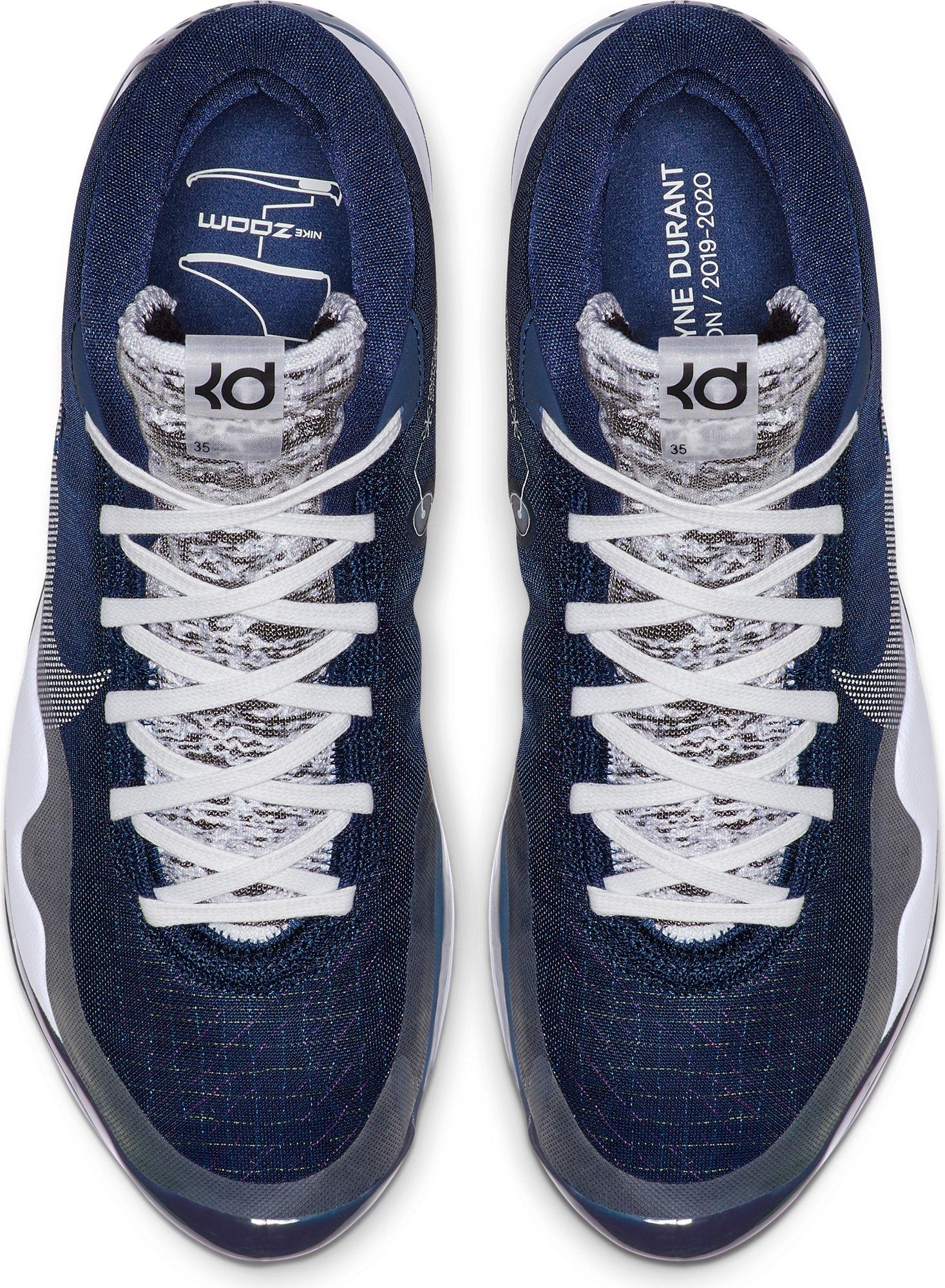 nike zoom kd 12 basketball mens shoes