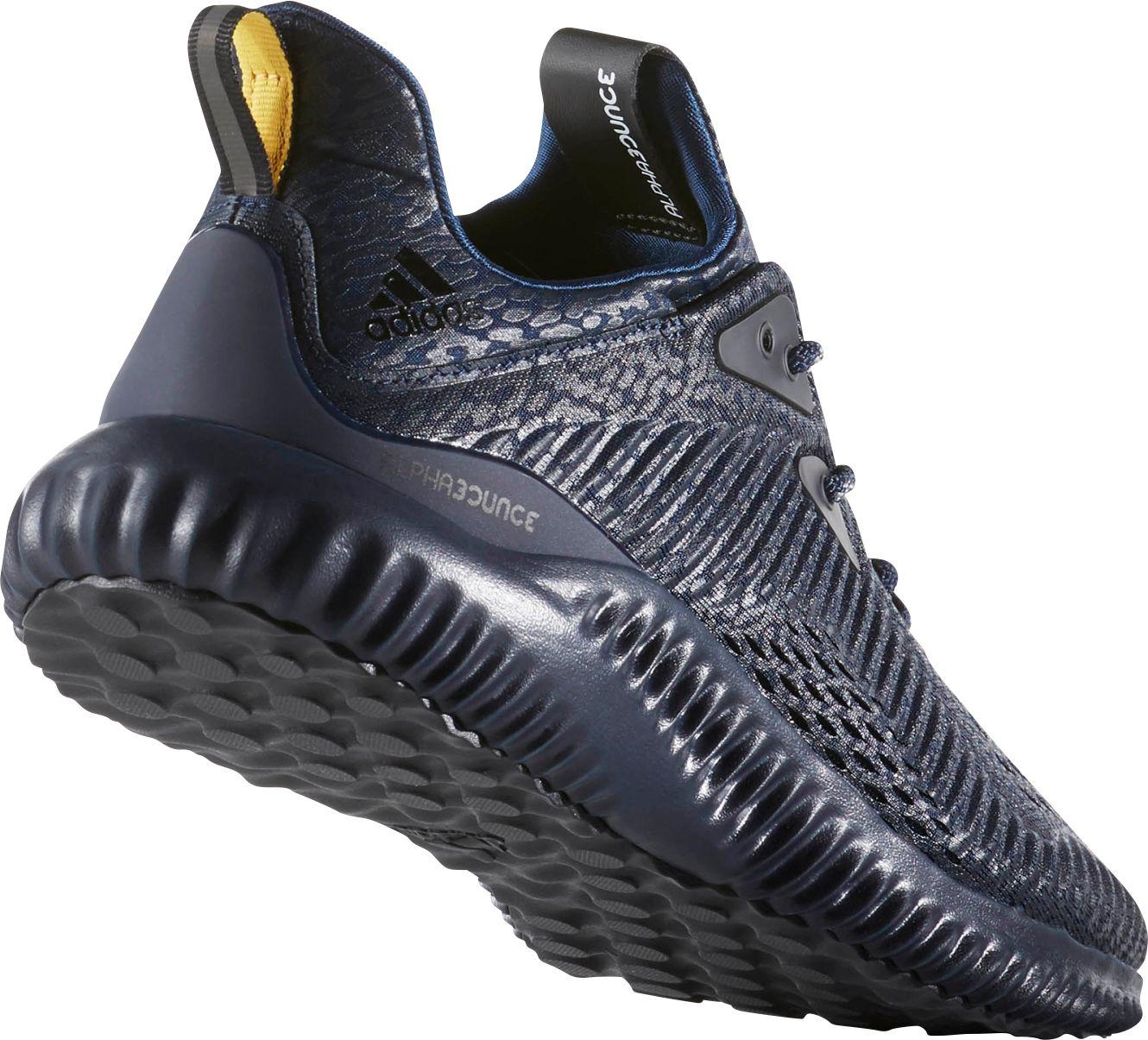 adidas alphabounce ams men's