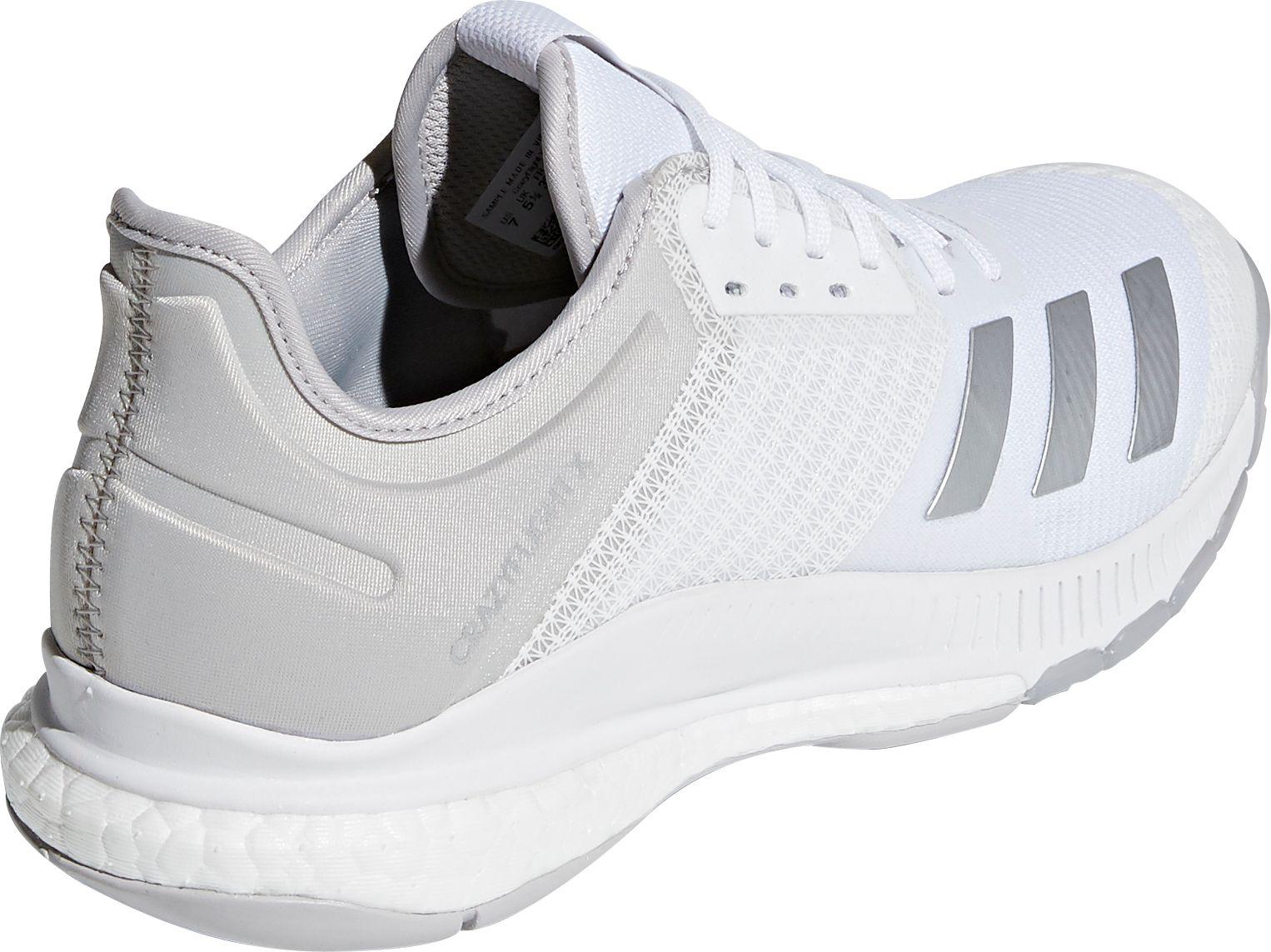 adidas crazyflight x 2.0 white