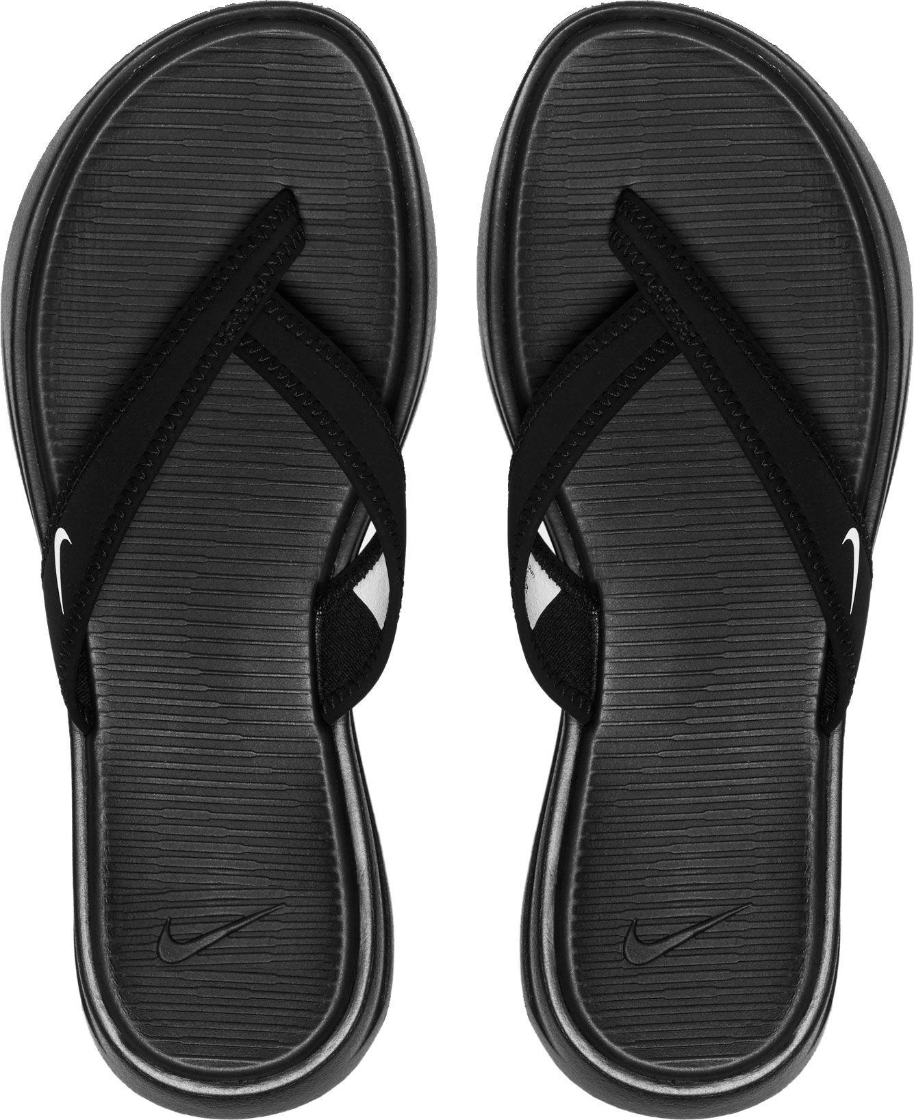 nike ultra celso thong sandals