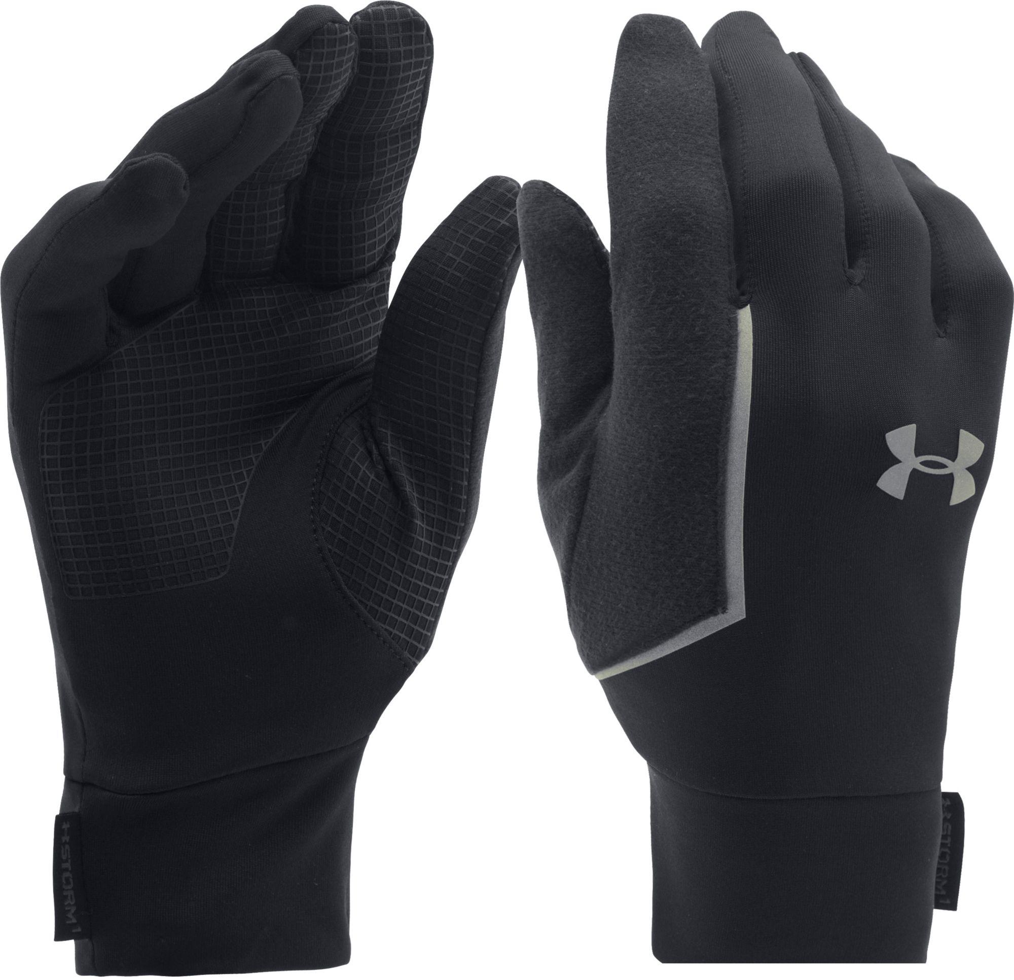 under armor glove liners
