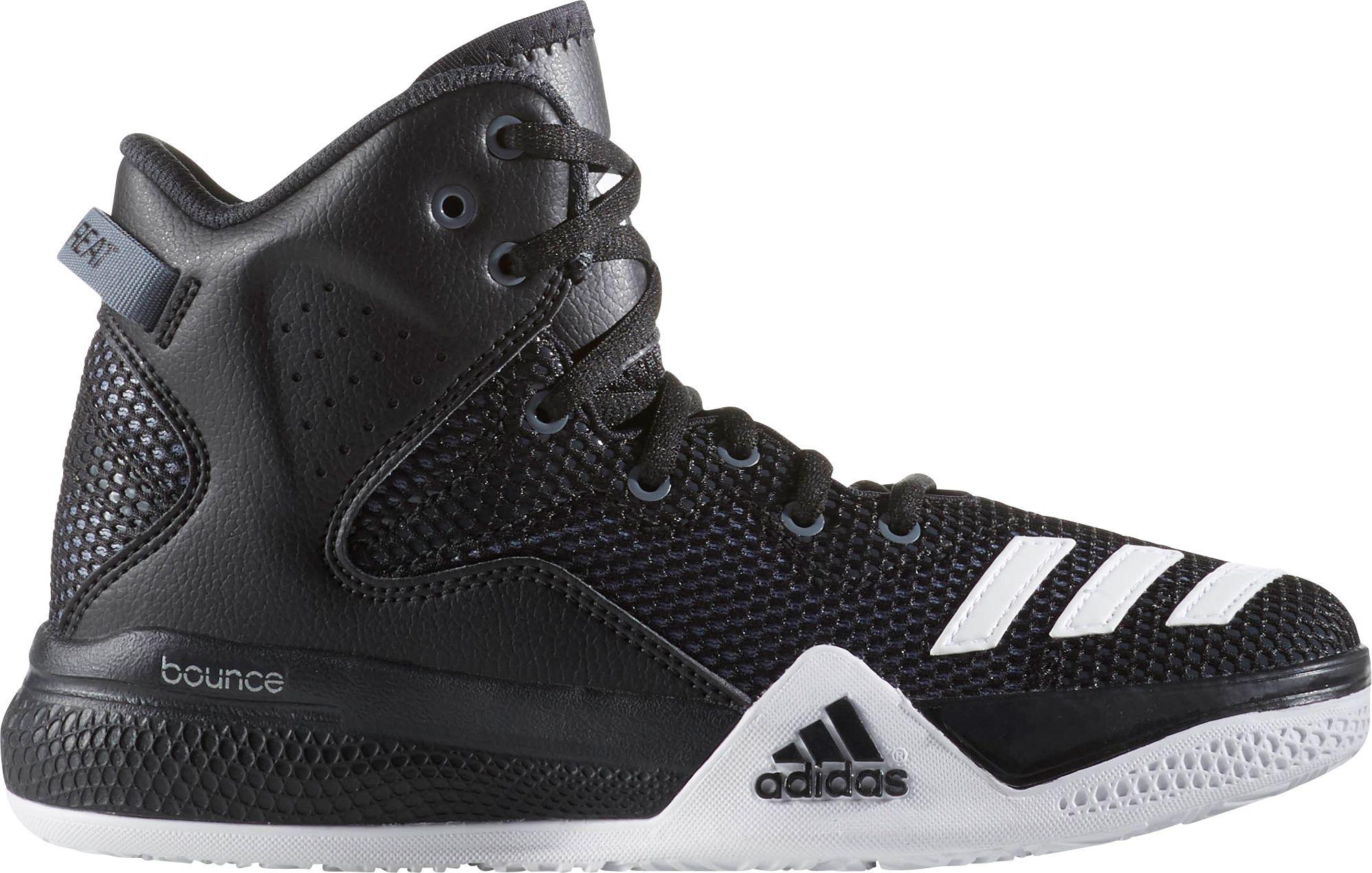 adidas dual threat basketball shoes Buy 