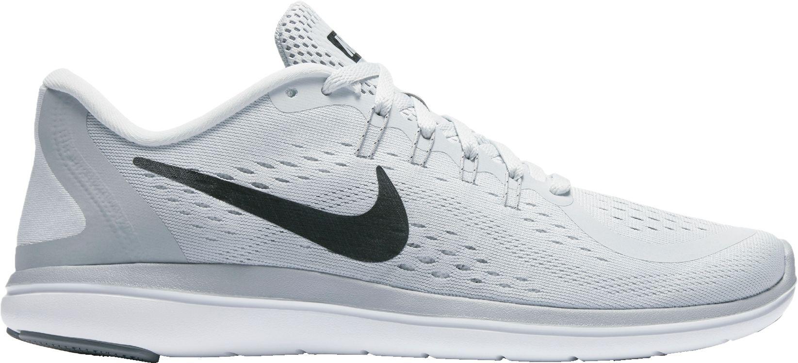 nike air max flex run 2017 trainers