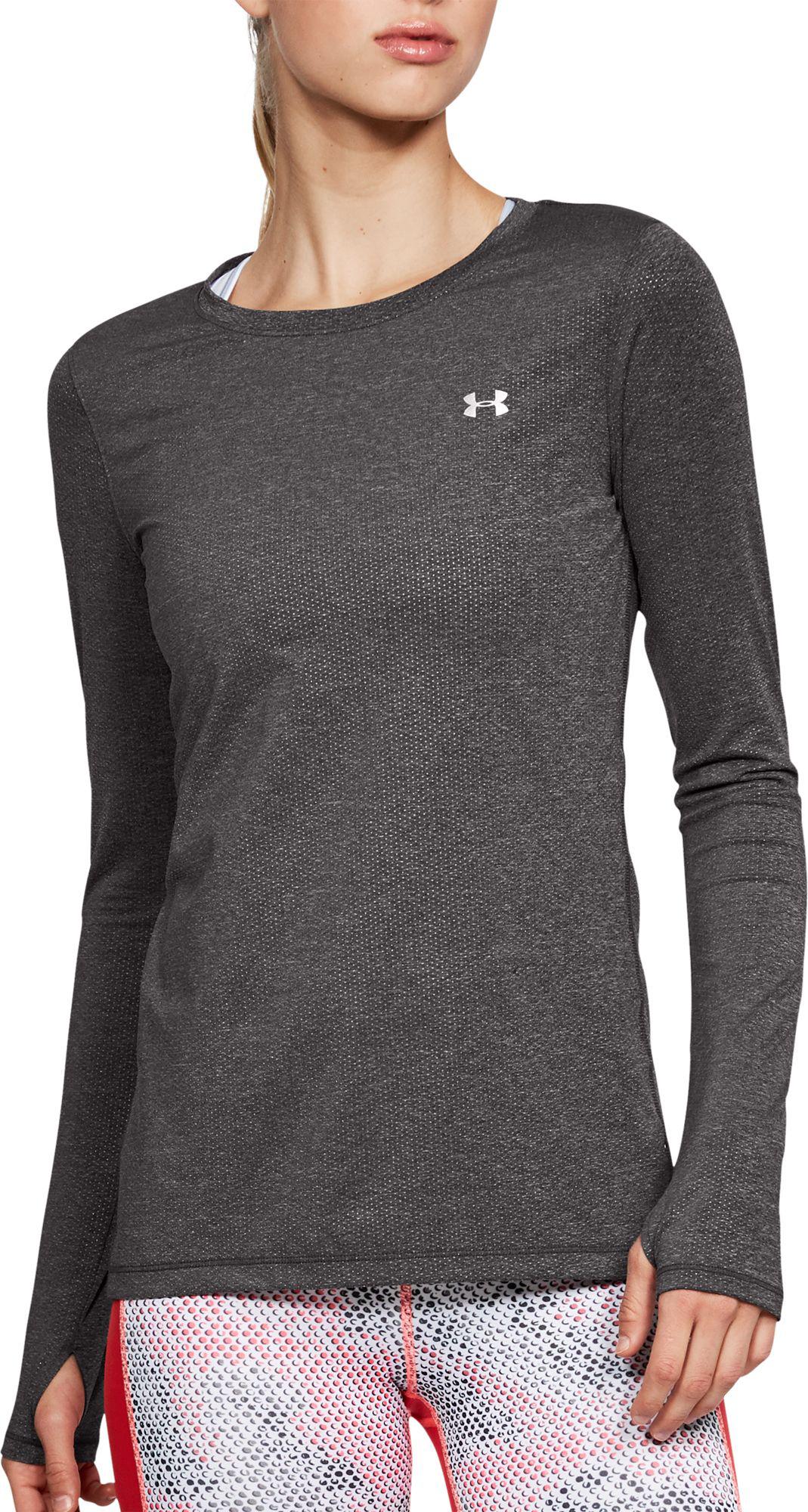 under armor long sleeve heatgear