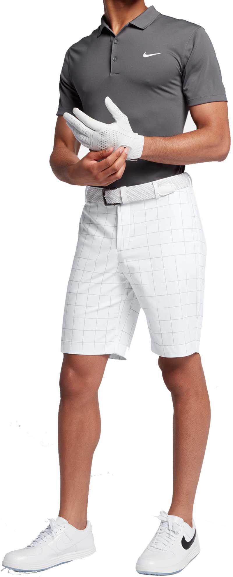 nike flex slim shorts