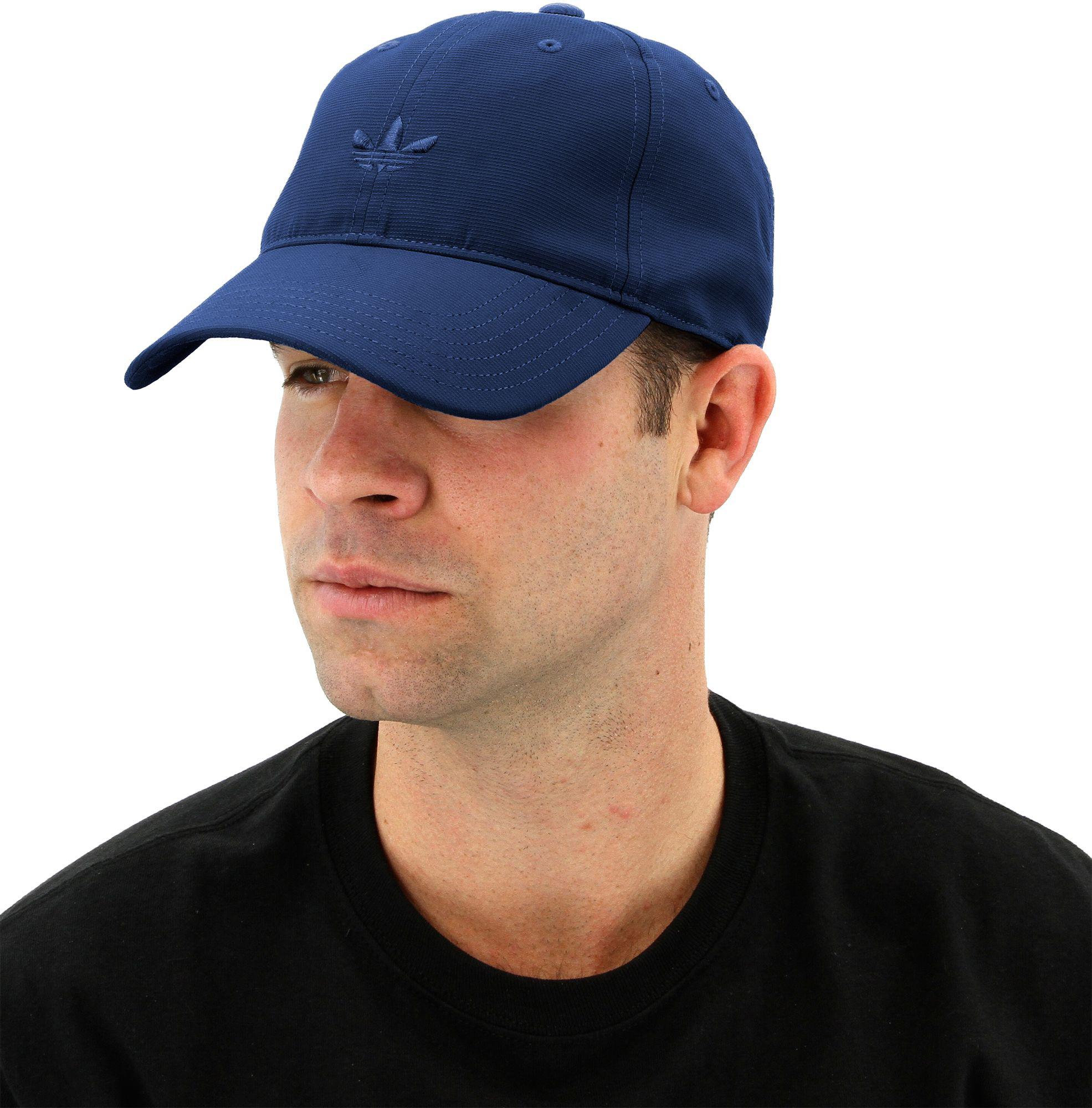 adidas relaxed modern hat