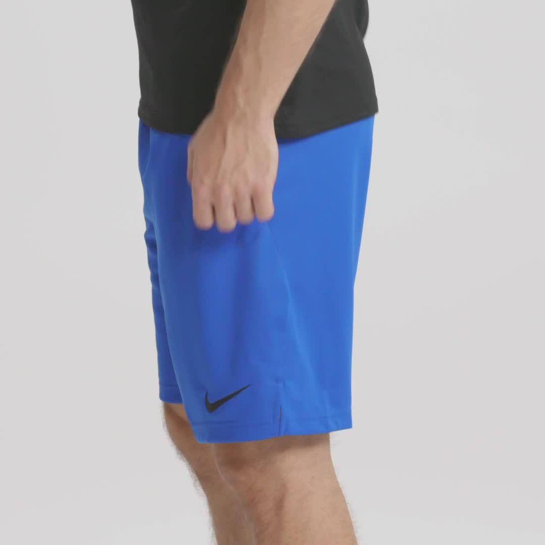 nike dry epic training shorts