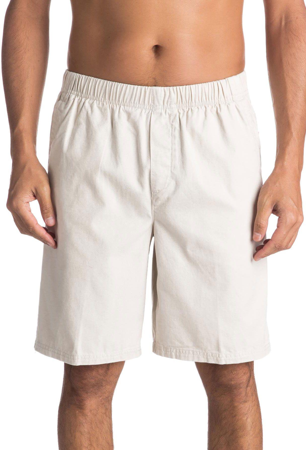 Quiksilver Cotton Waterman Cabo Shorts for Men Lyst