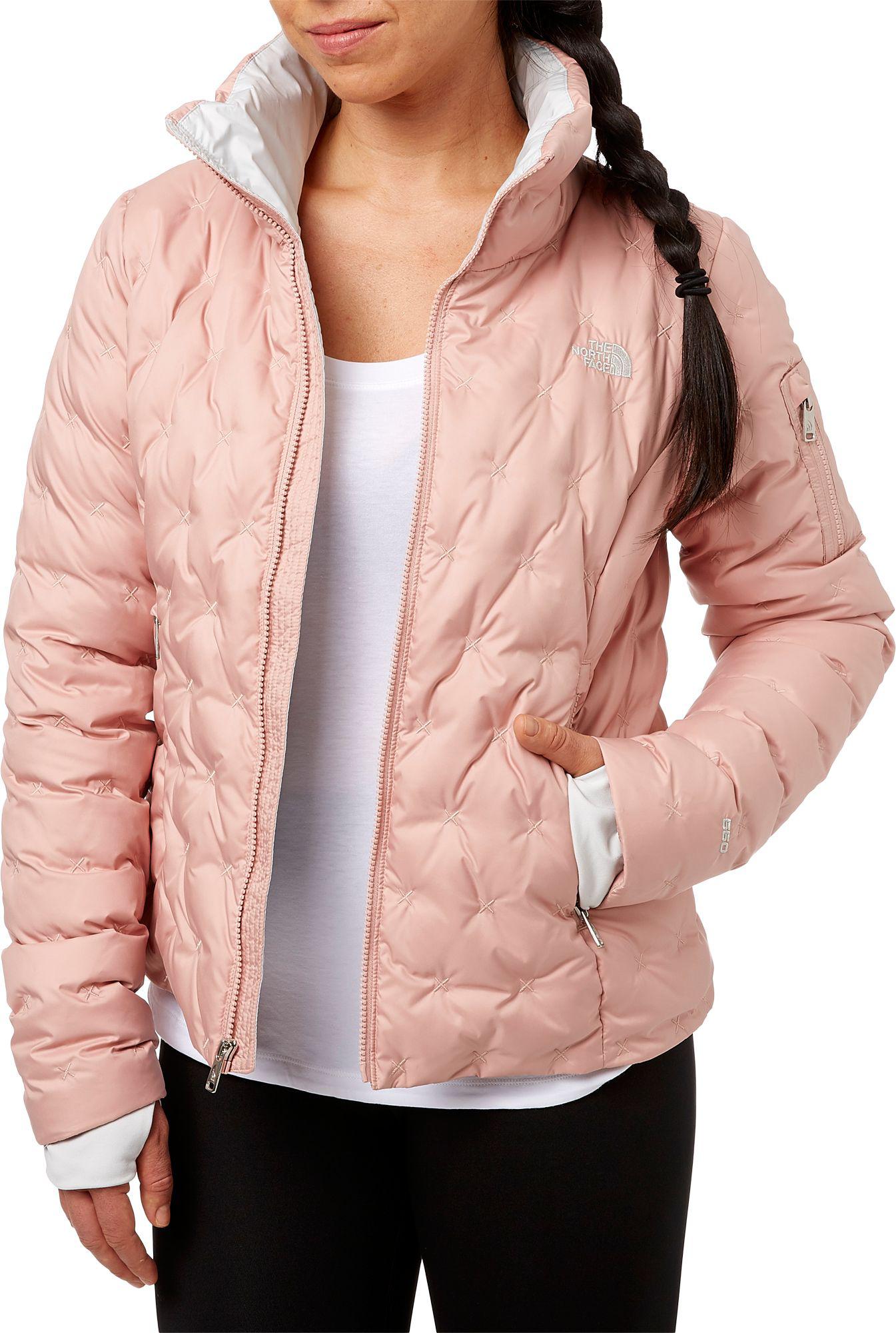 holladown crop jacket