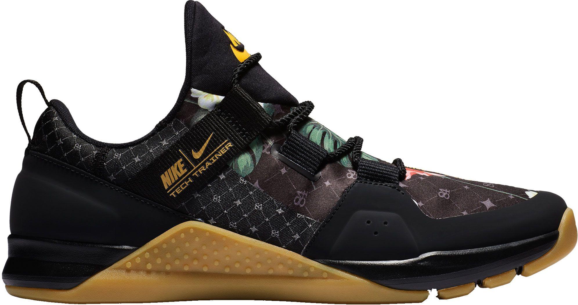 nike tech trainer antonio brown