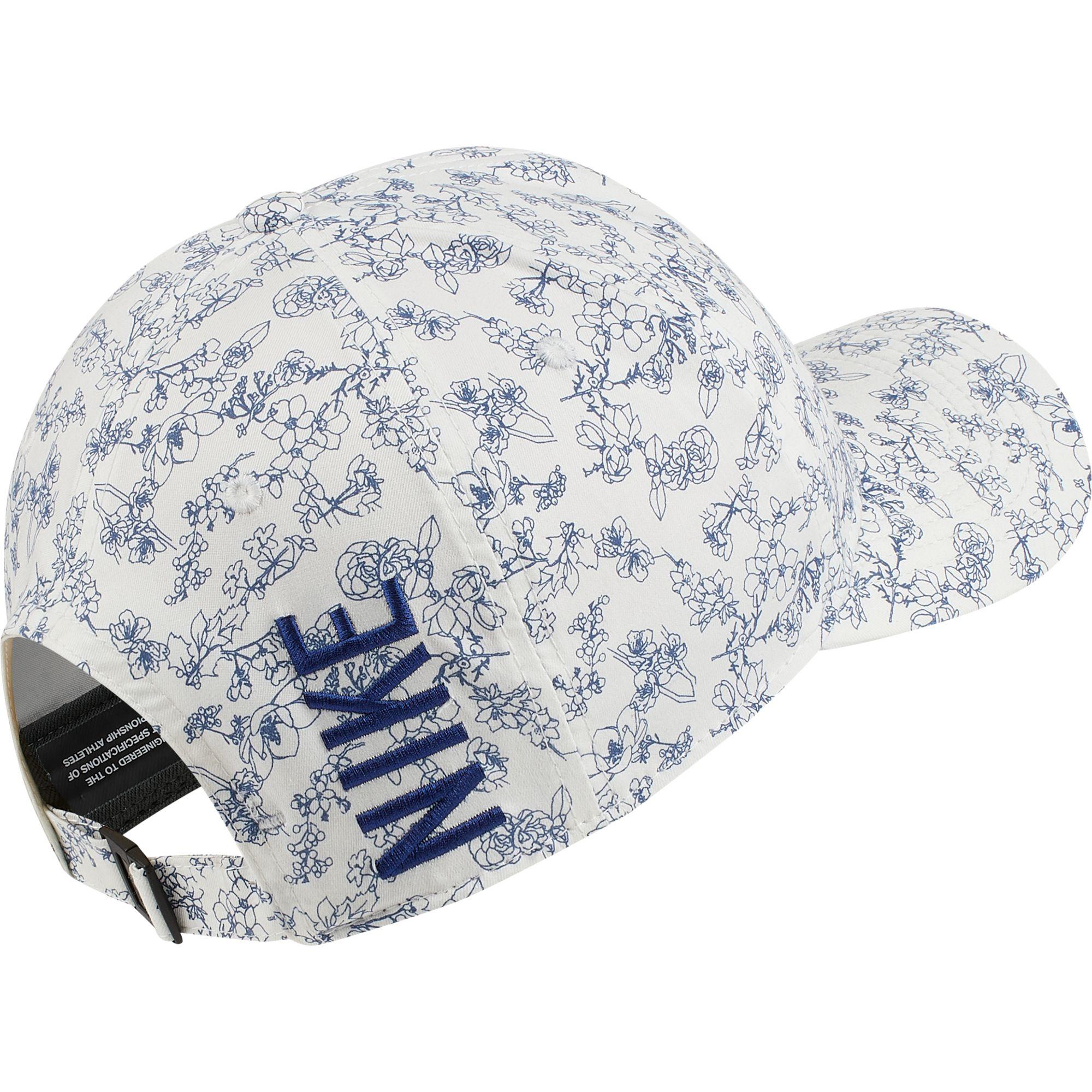 nike men's majors aerobill classic99 golf hat