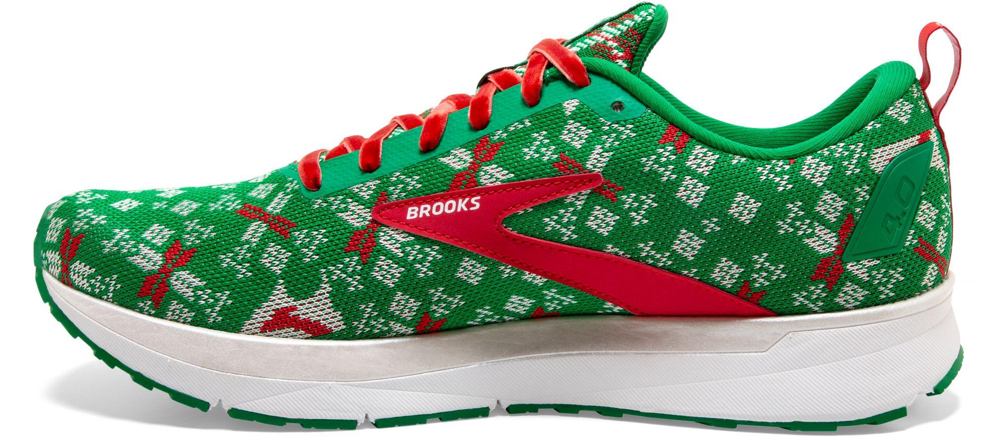 brooks revel 4 holiday