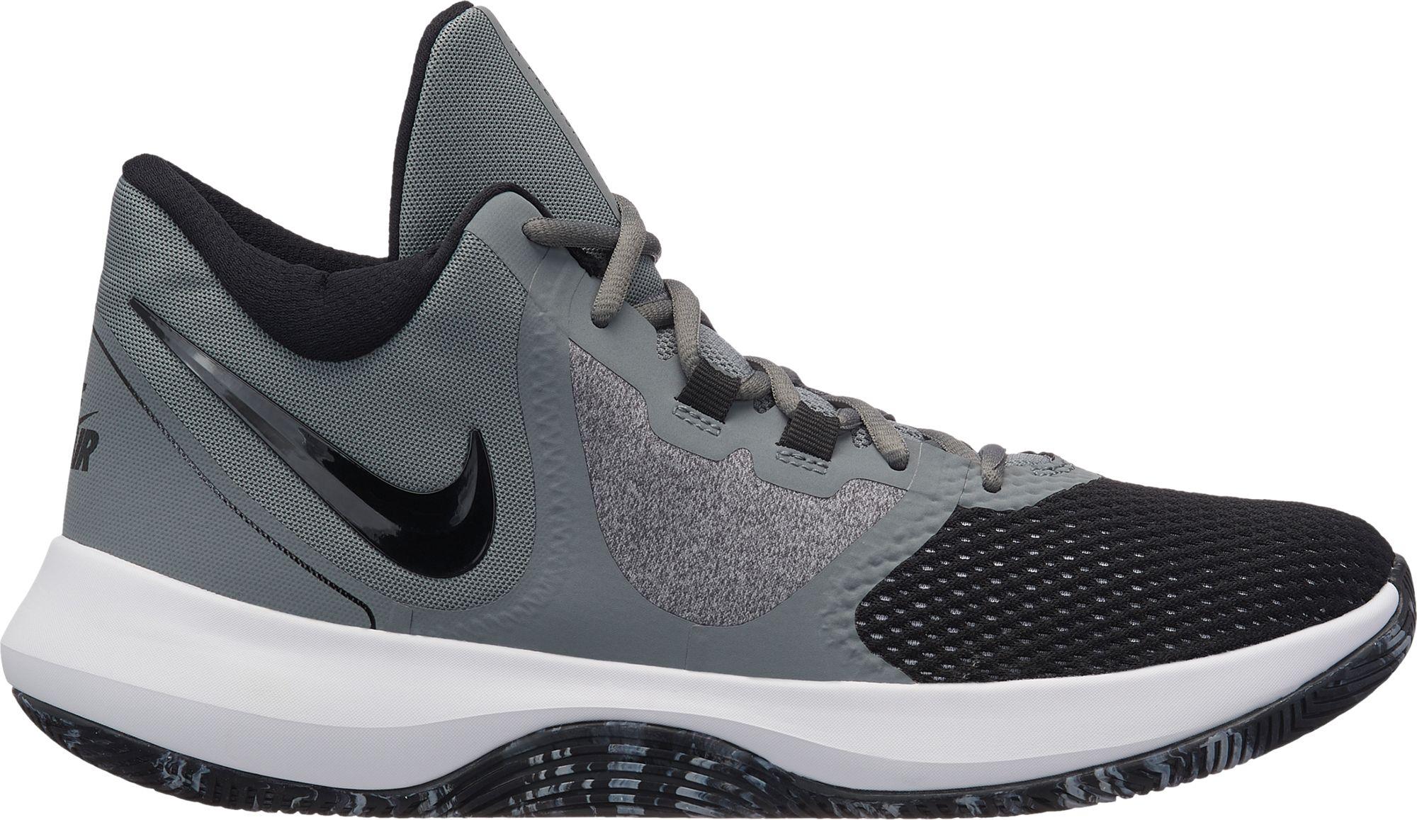 men's precision 2 basketball shoe