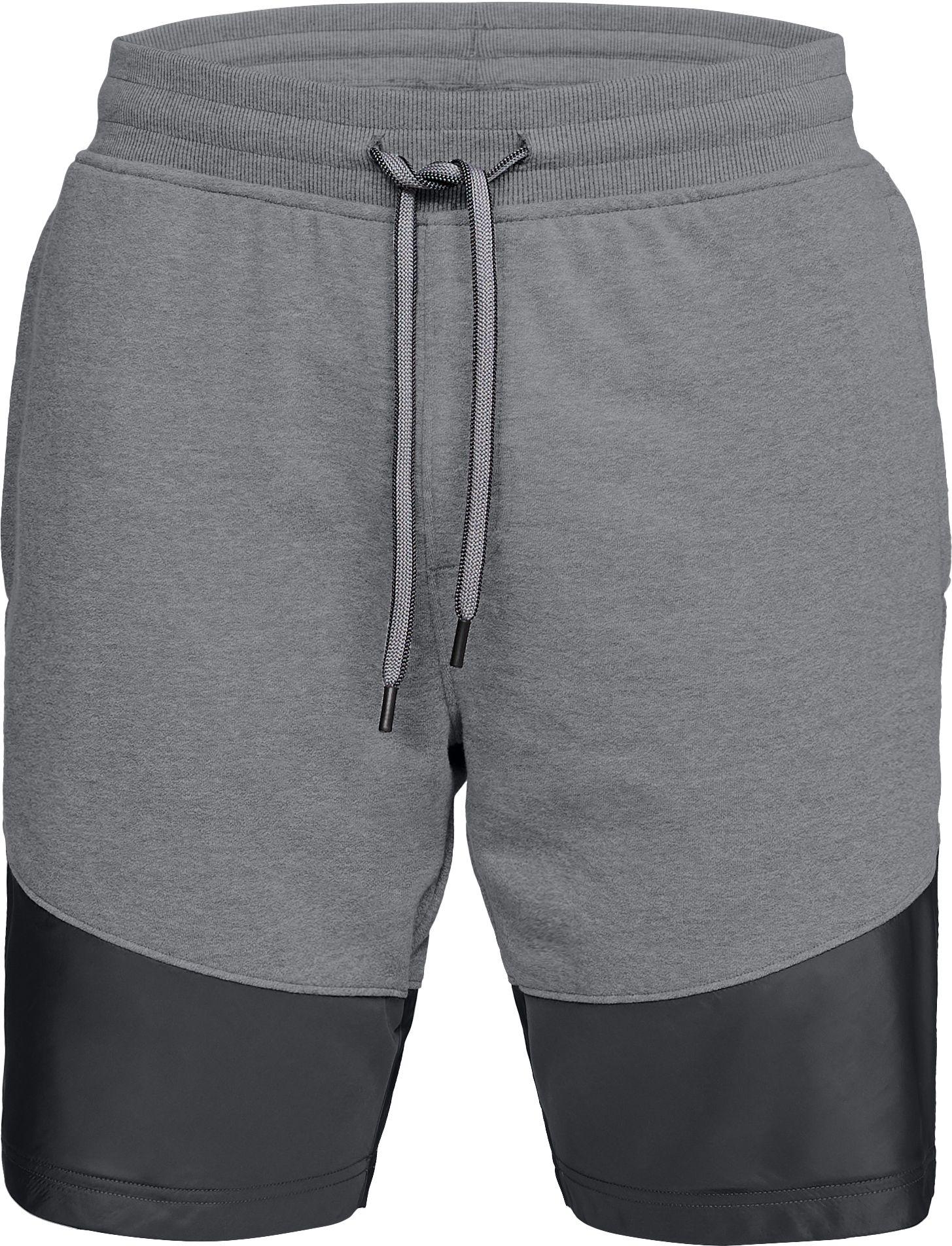 under armour microthread shorts