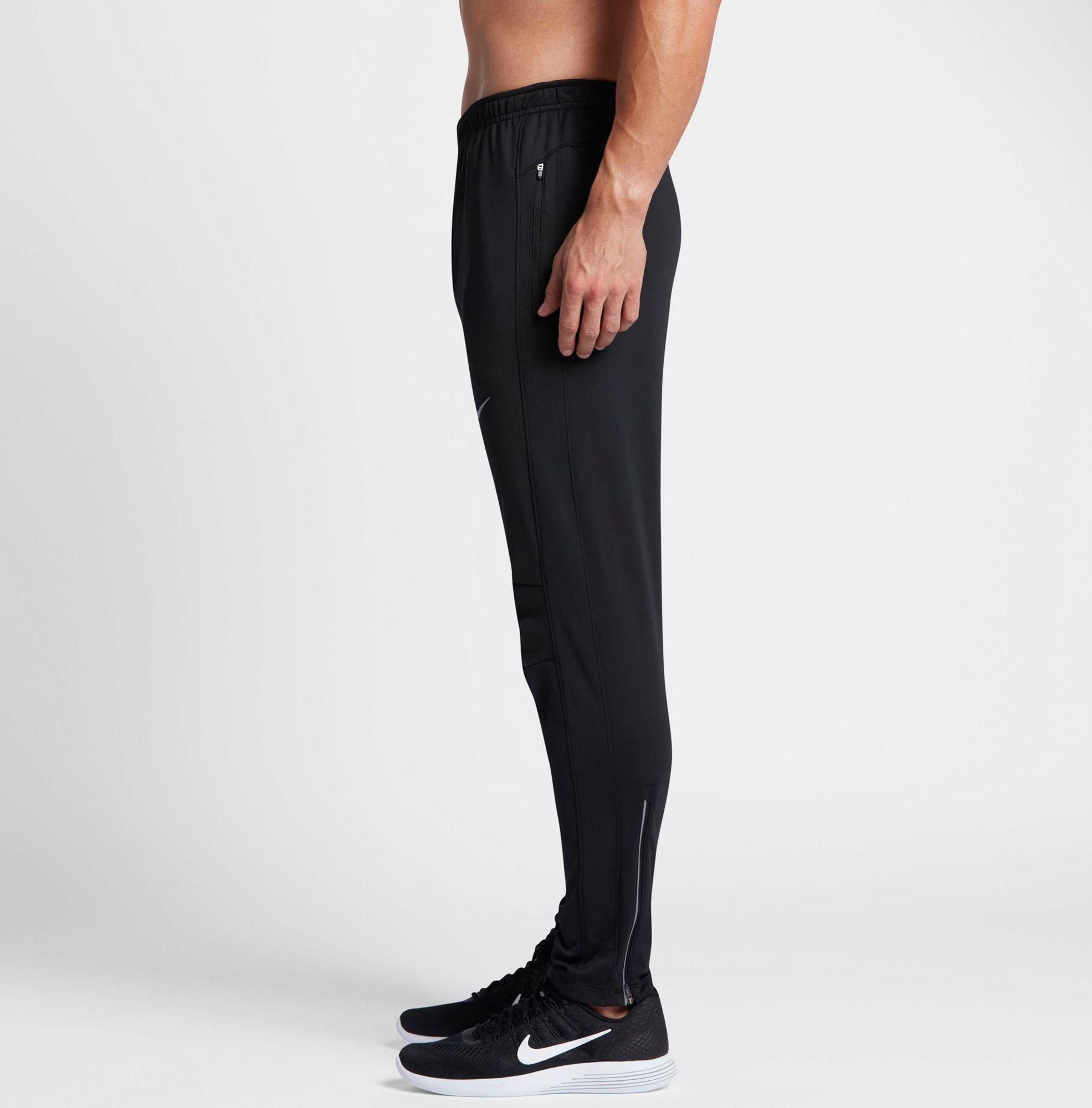 nike dri fit thermal running pants
