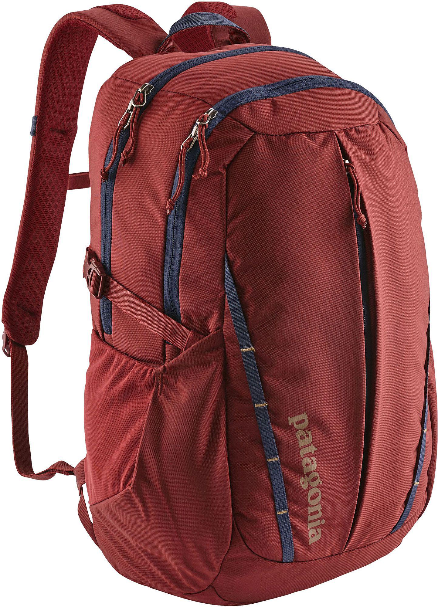Patagonia Synthetic Refugio 28l Backpack in Red for Men Lyst