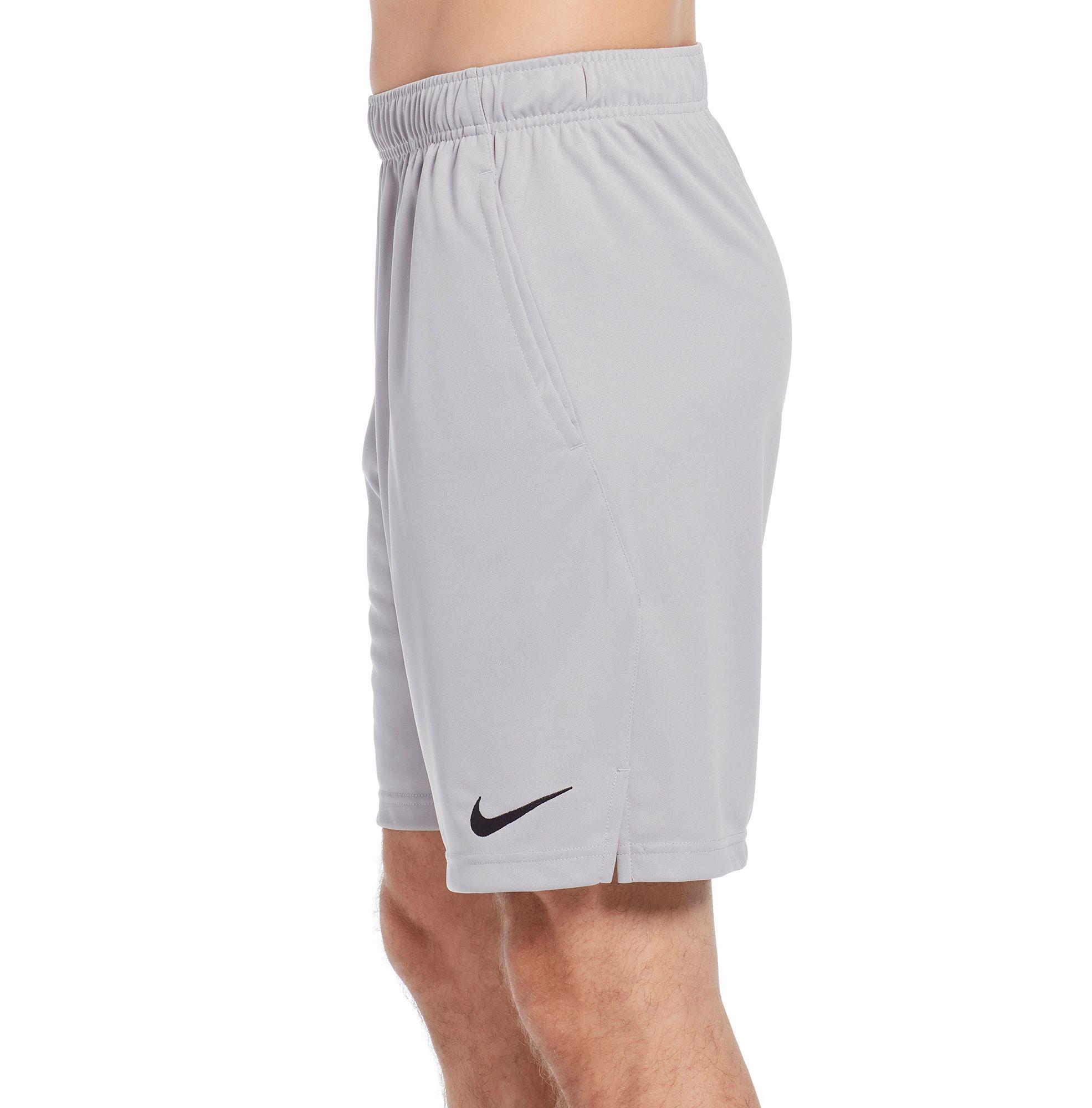 nike men's epic shorts