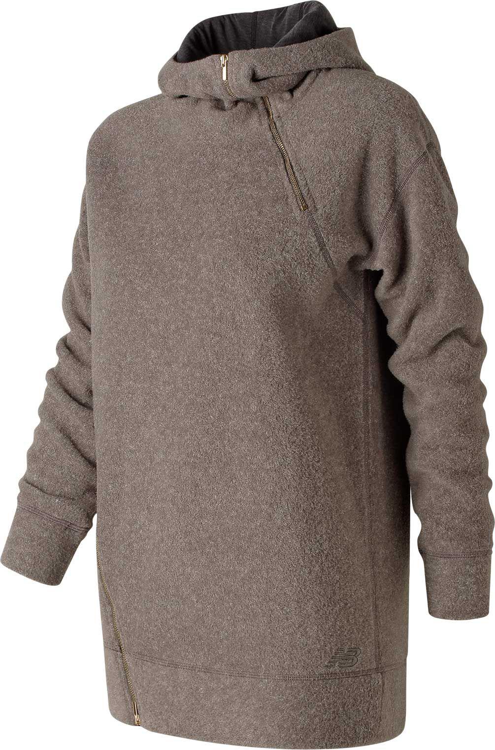 new balance revitalize hoodie