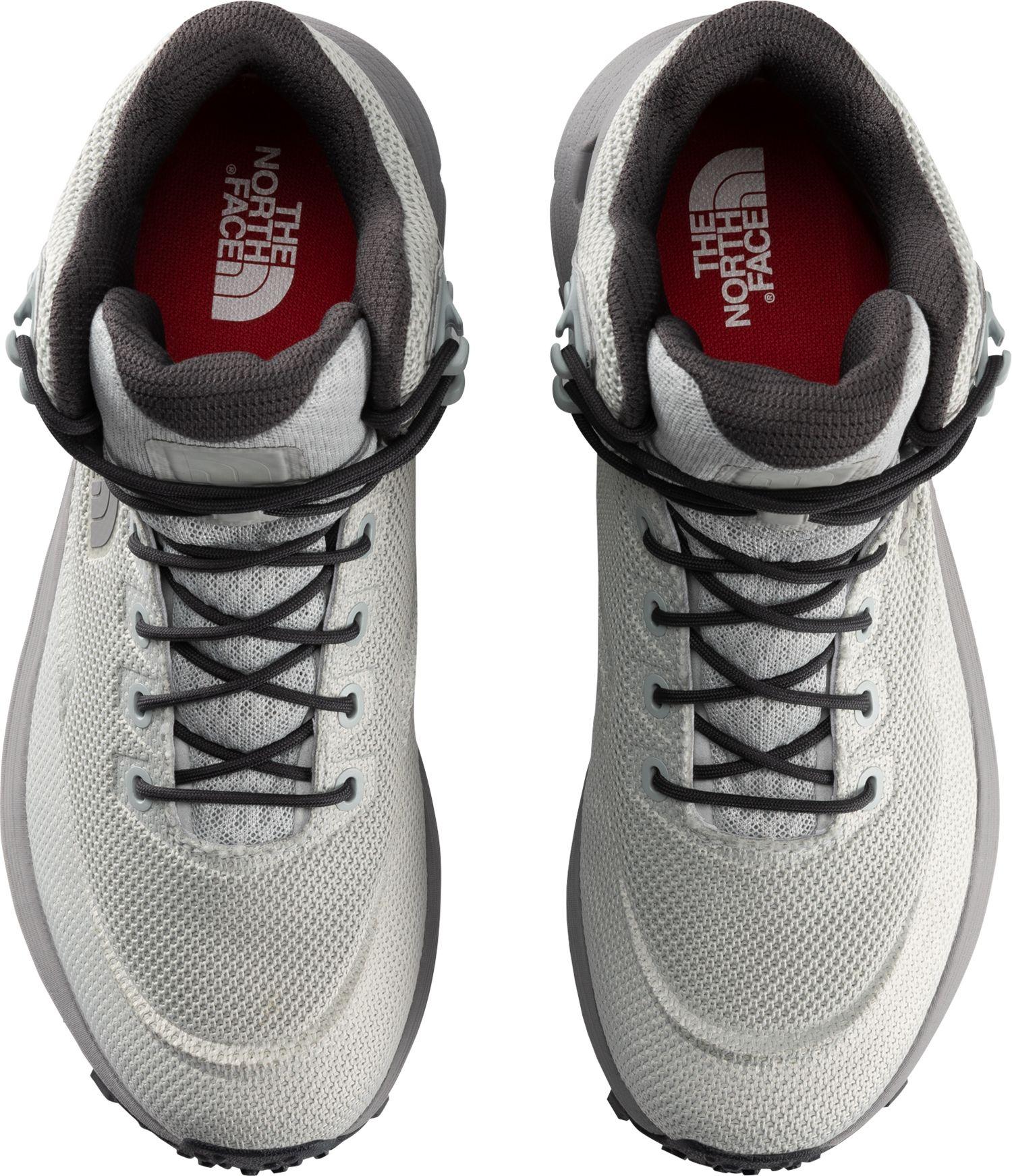 the north face safien mid gtx shoes