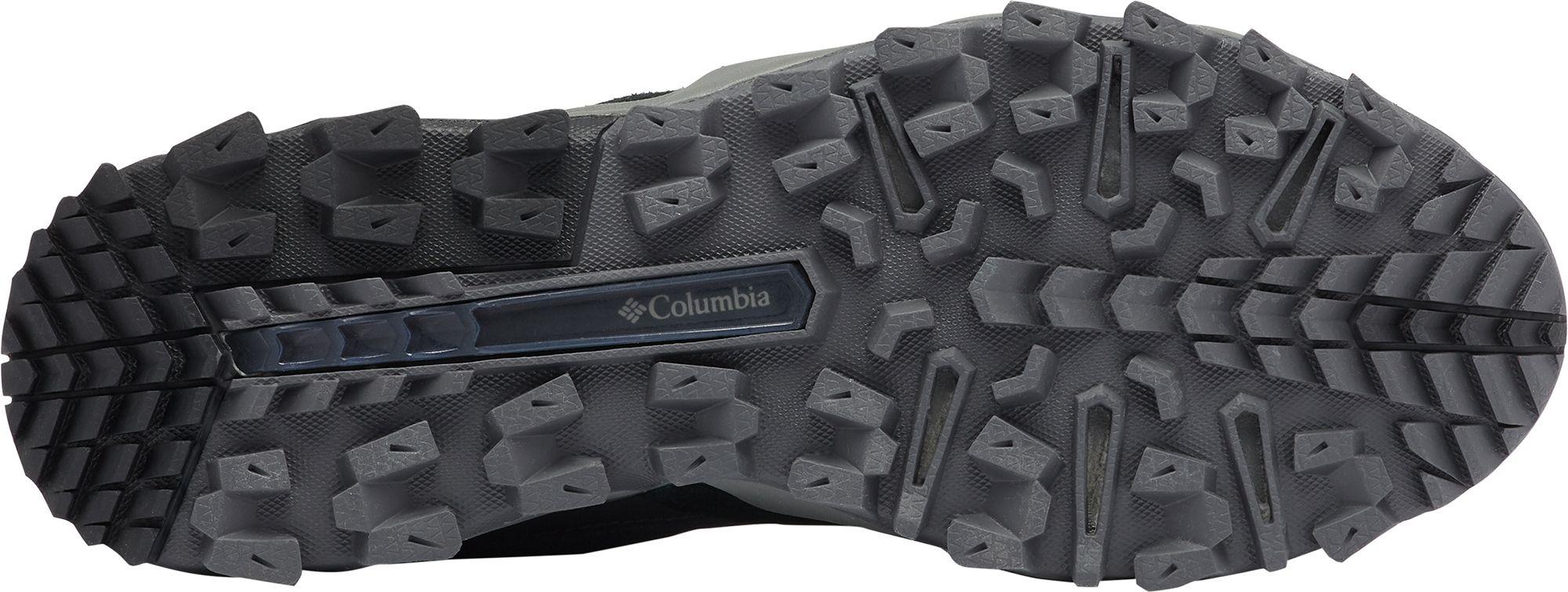 ivo trail men's waterproof shoes