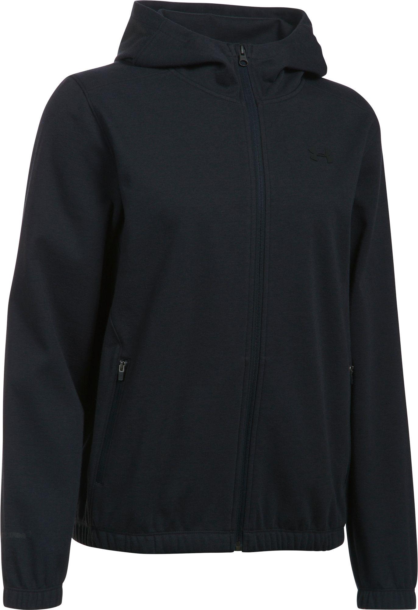 under armour gym jacket
