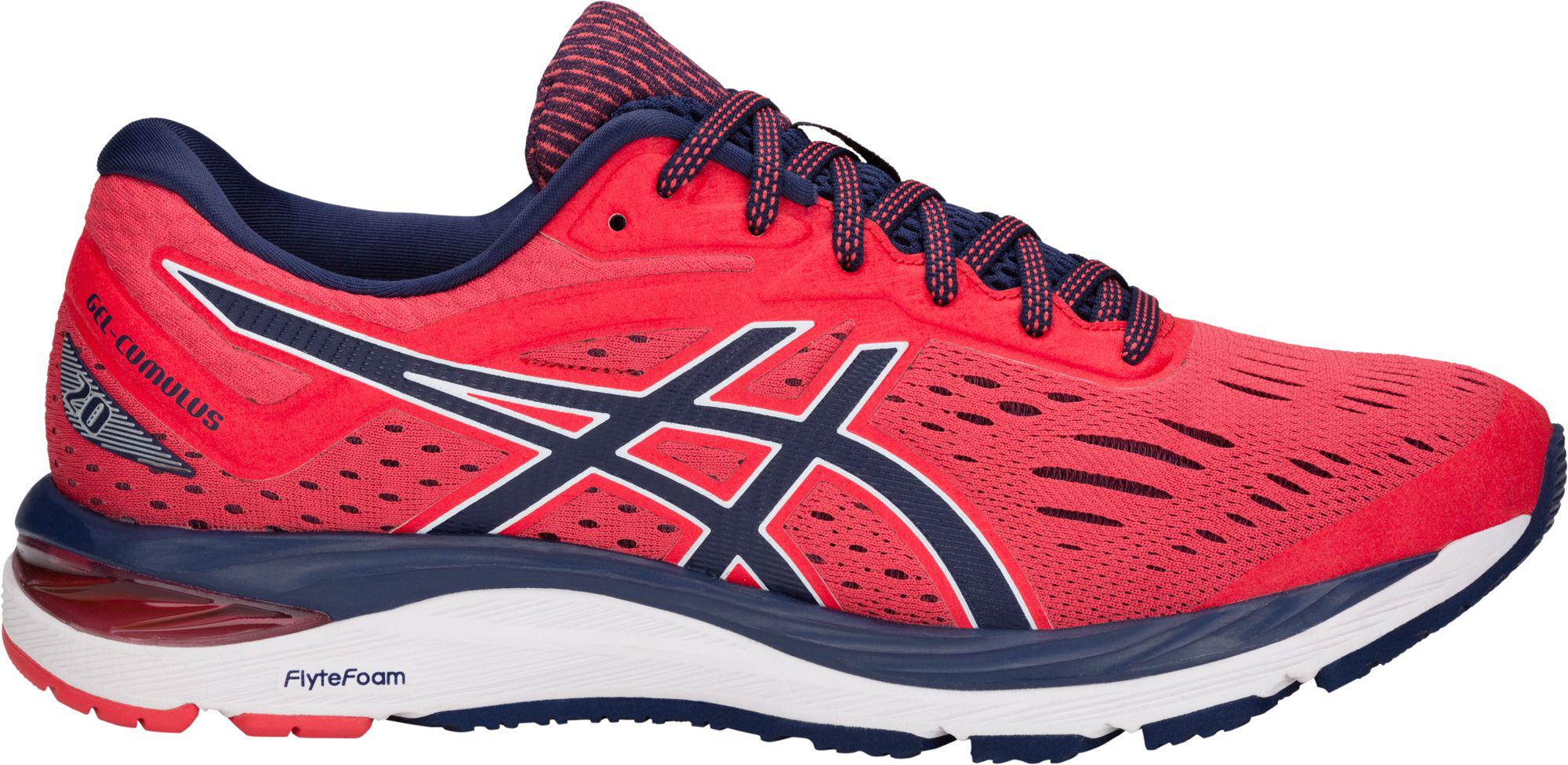 asics gel cumulus 20 italia