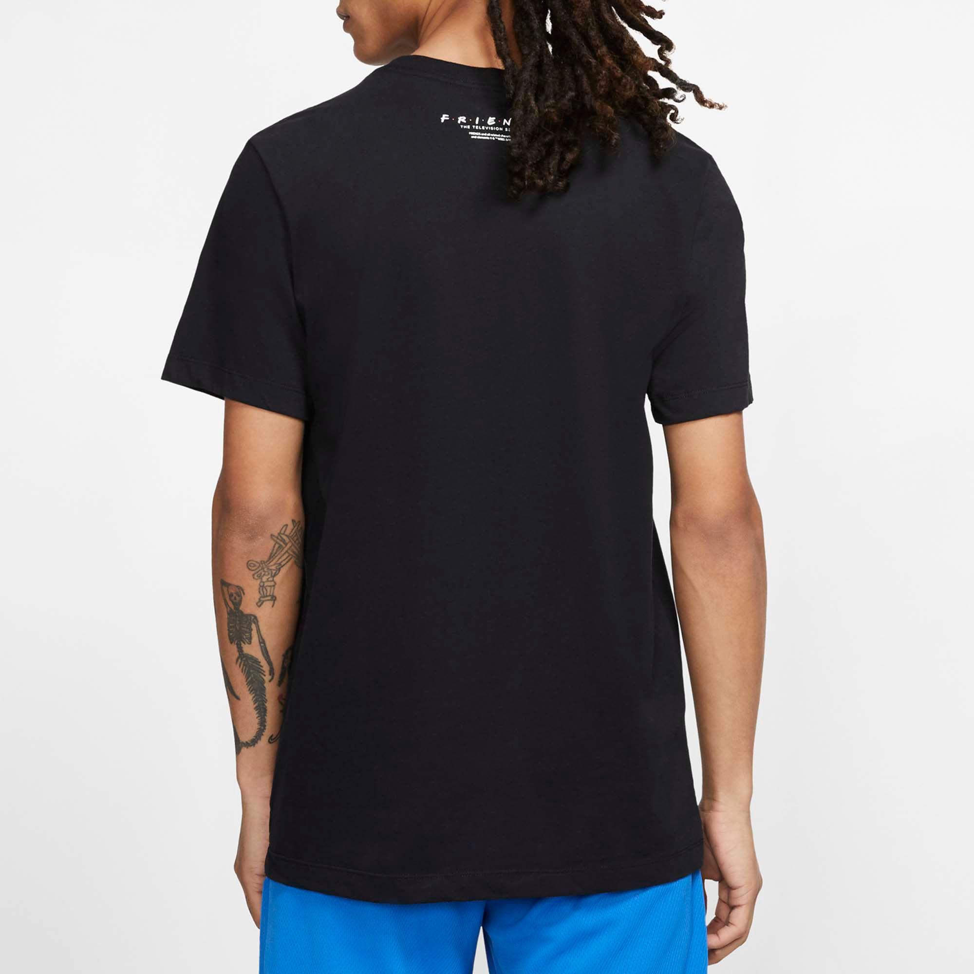 kyrie irving friends shirt