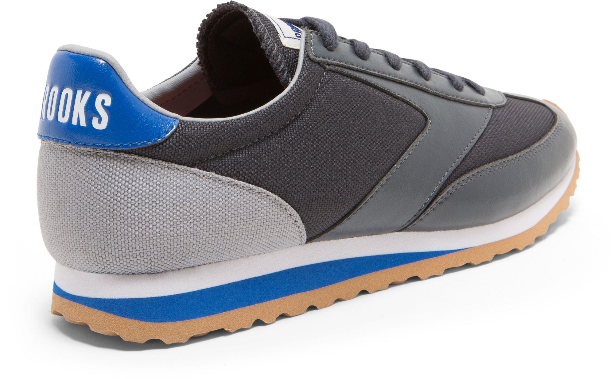 brooks vanguard heritage