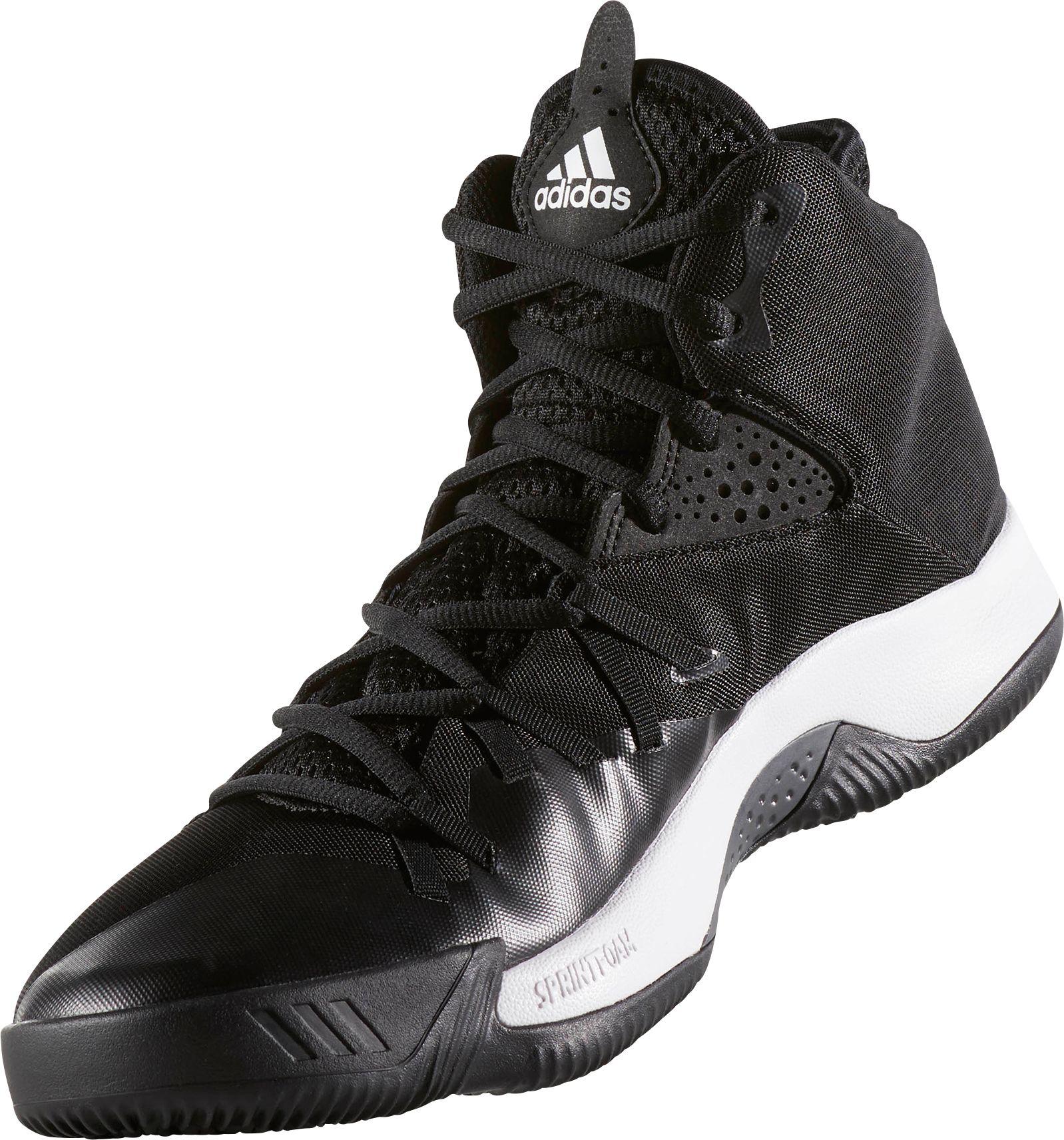 adidas dual threat 2017
