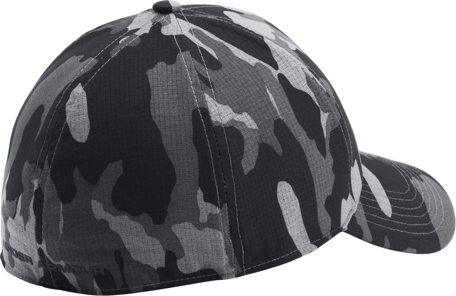 under armour airvent hat