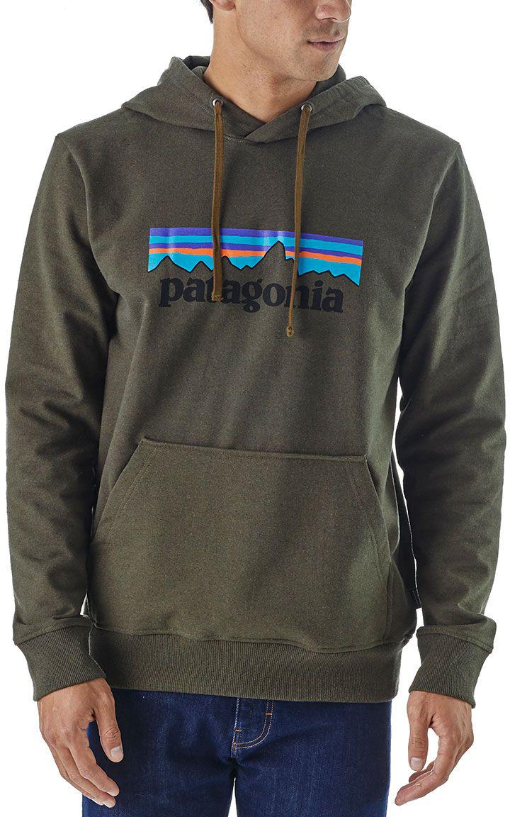 patagonia men's uprisal hoodie