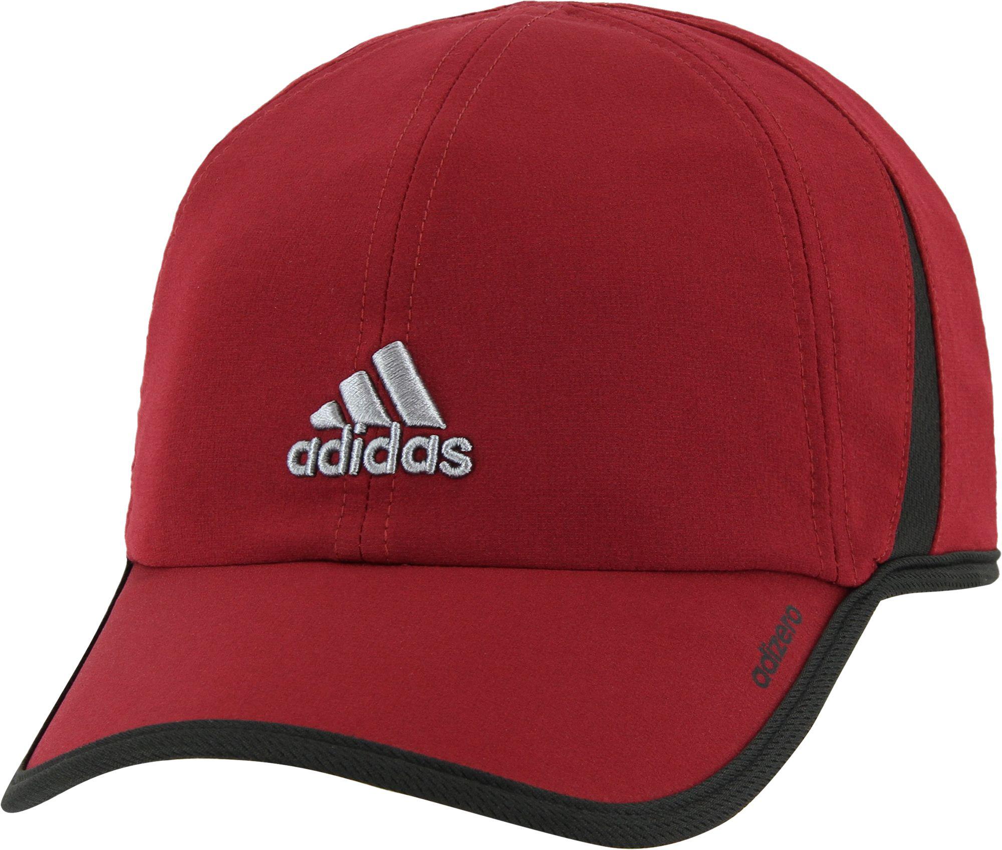 adizero ii cap