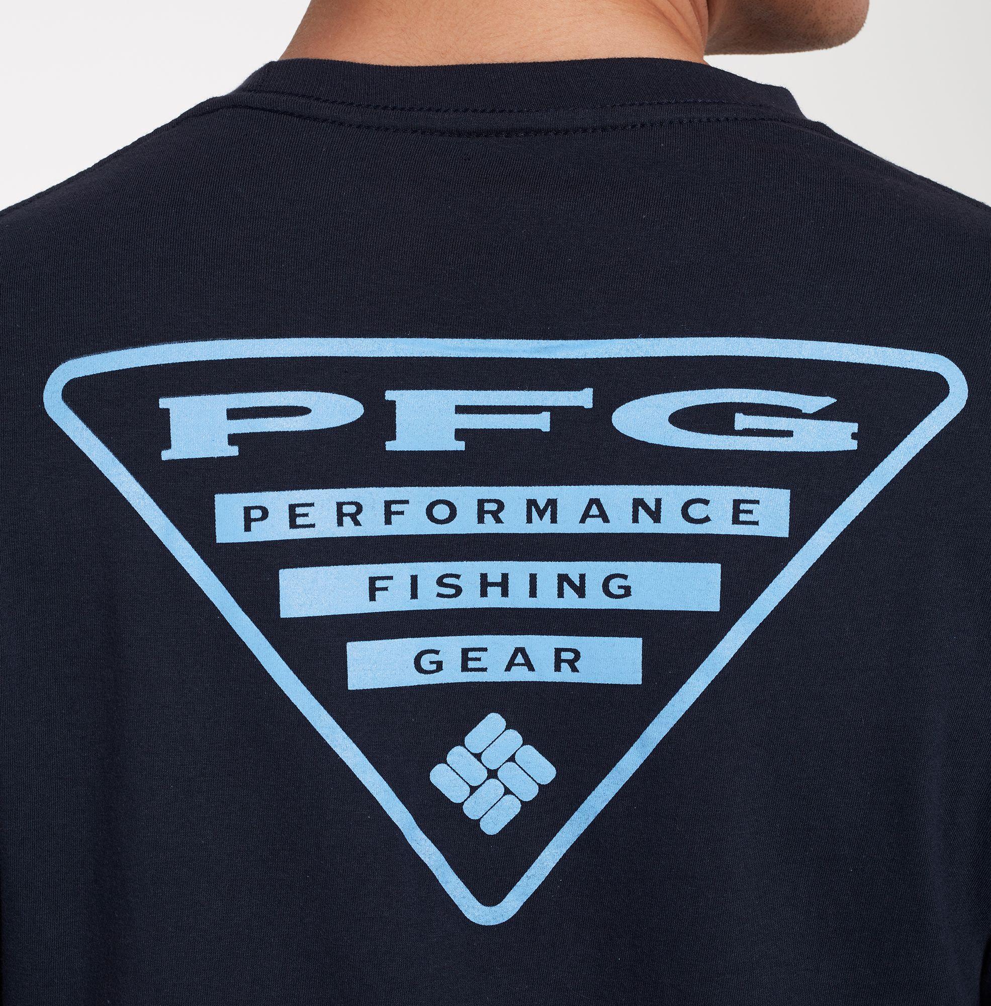 pfg tee shirts