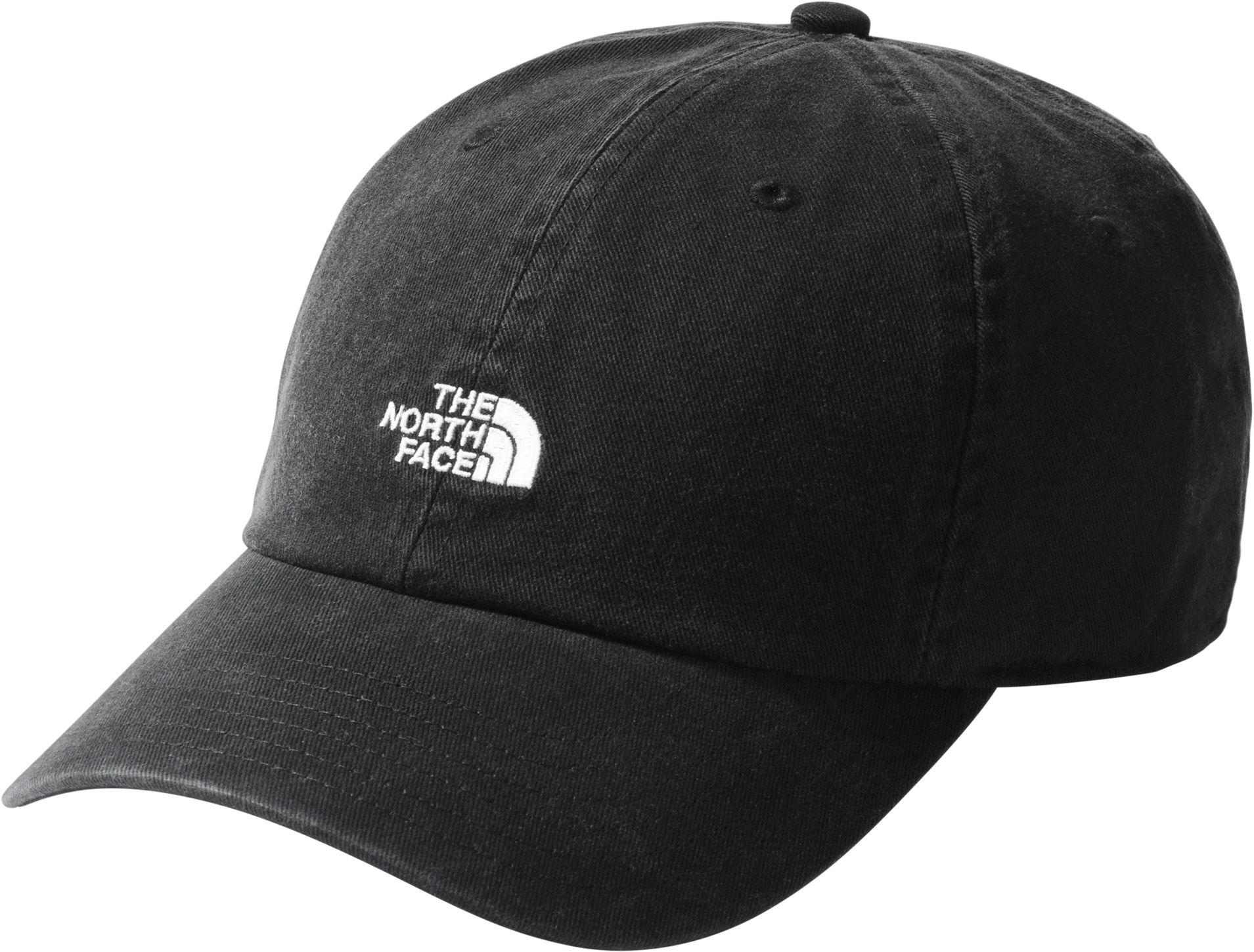 the north face washed norm cap