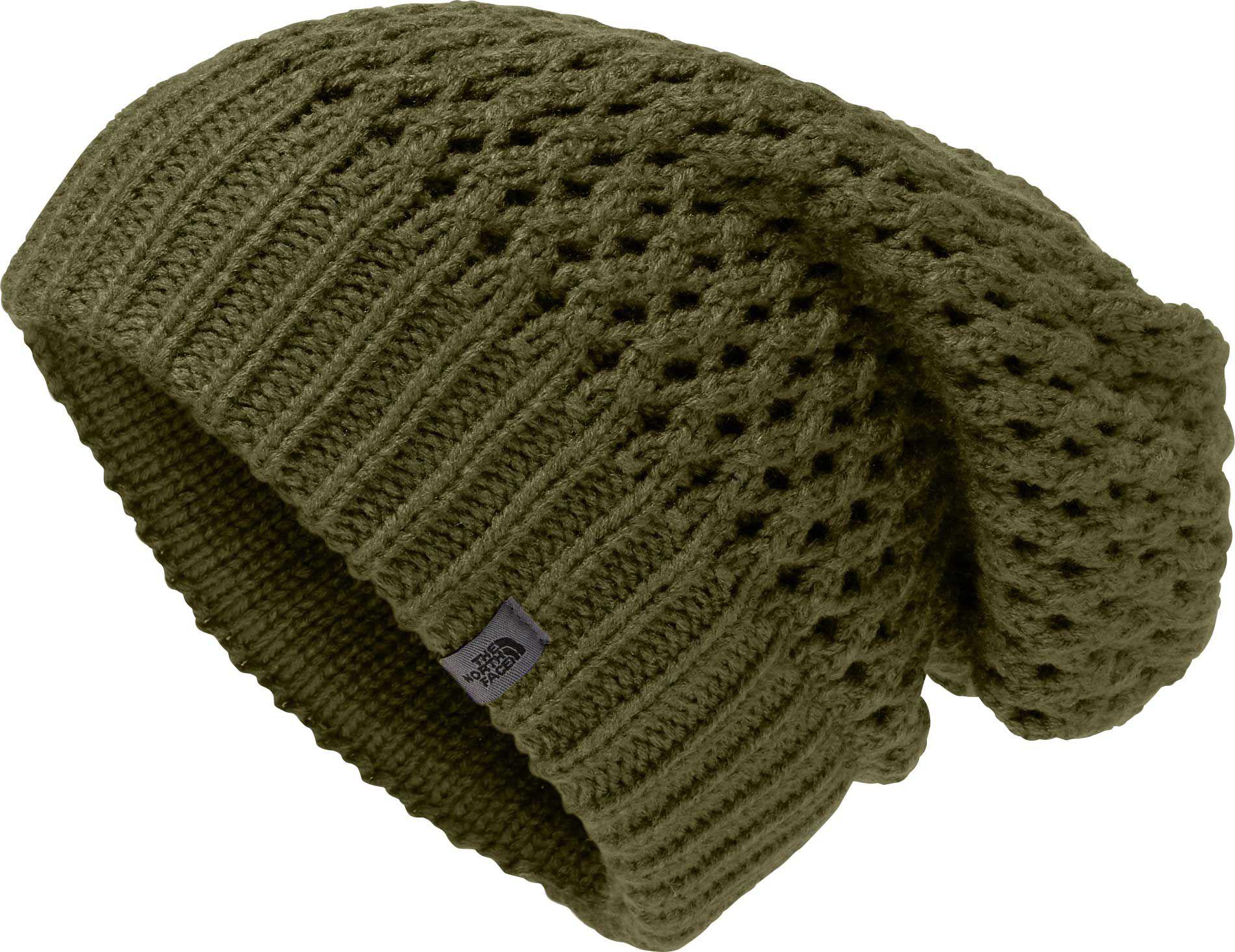 north face women's shinsky beanie