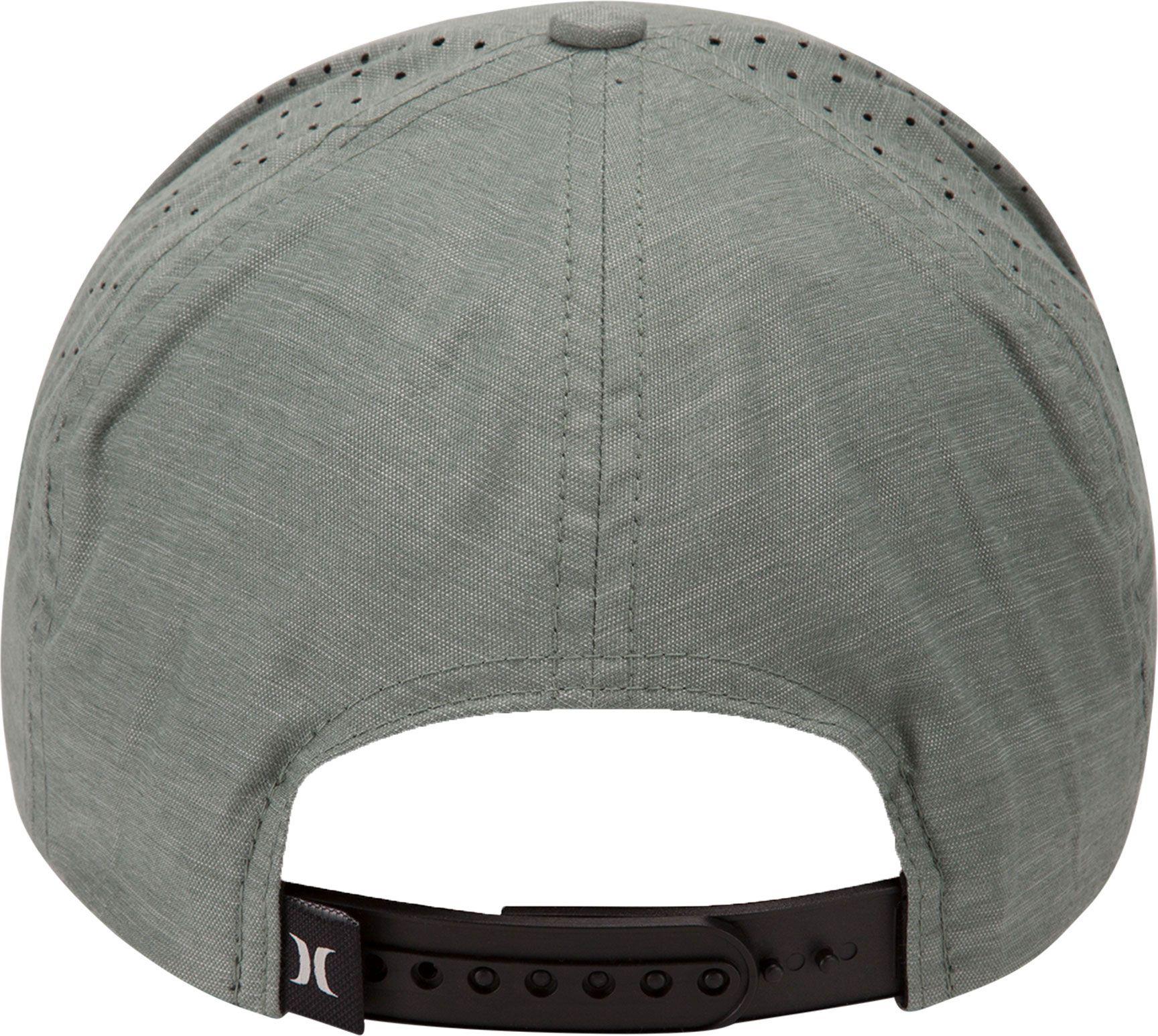 Hurley Cotton Icon 4.0 Dri-fit Hat for Men | Lyst