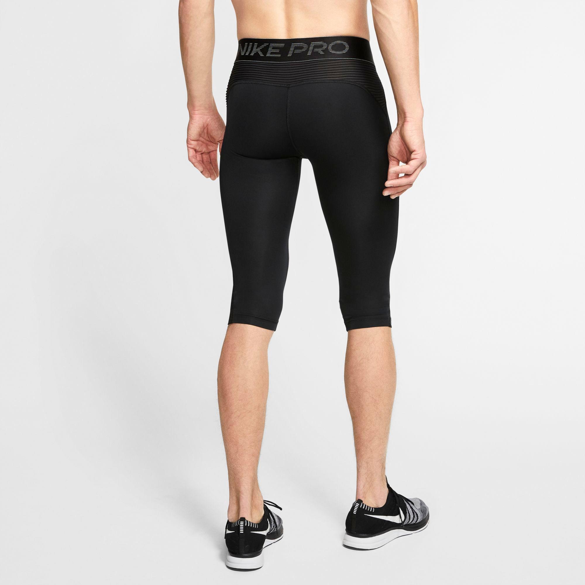aeroadapt nike shorts