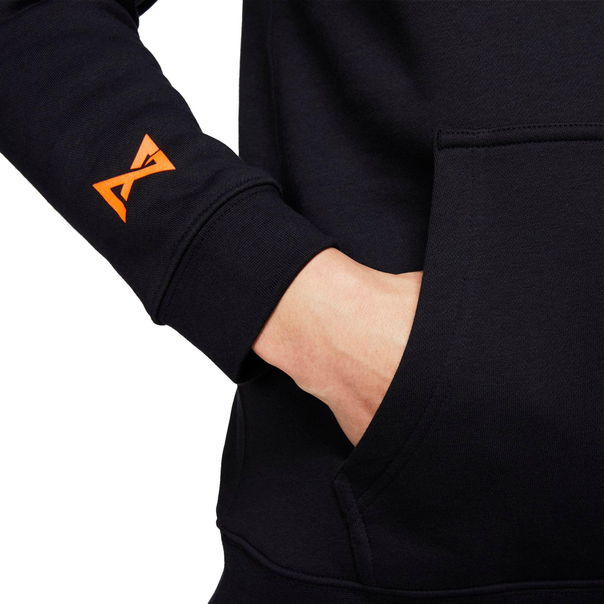 paul george nike hoodie