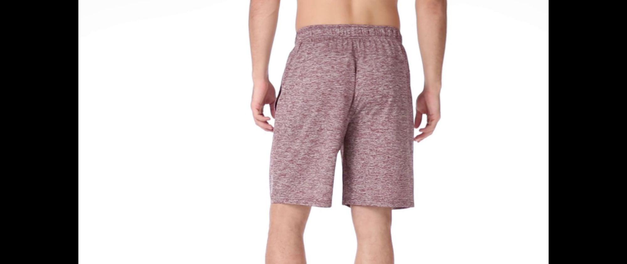 arsenal shorts with pockets