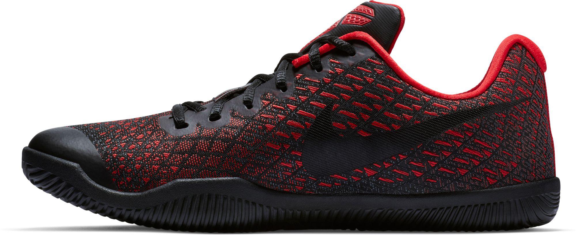 kobe mambas